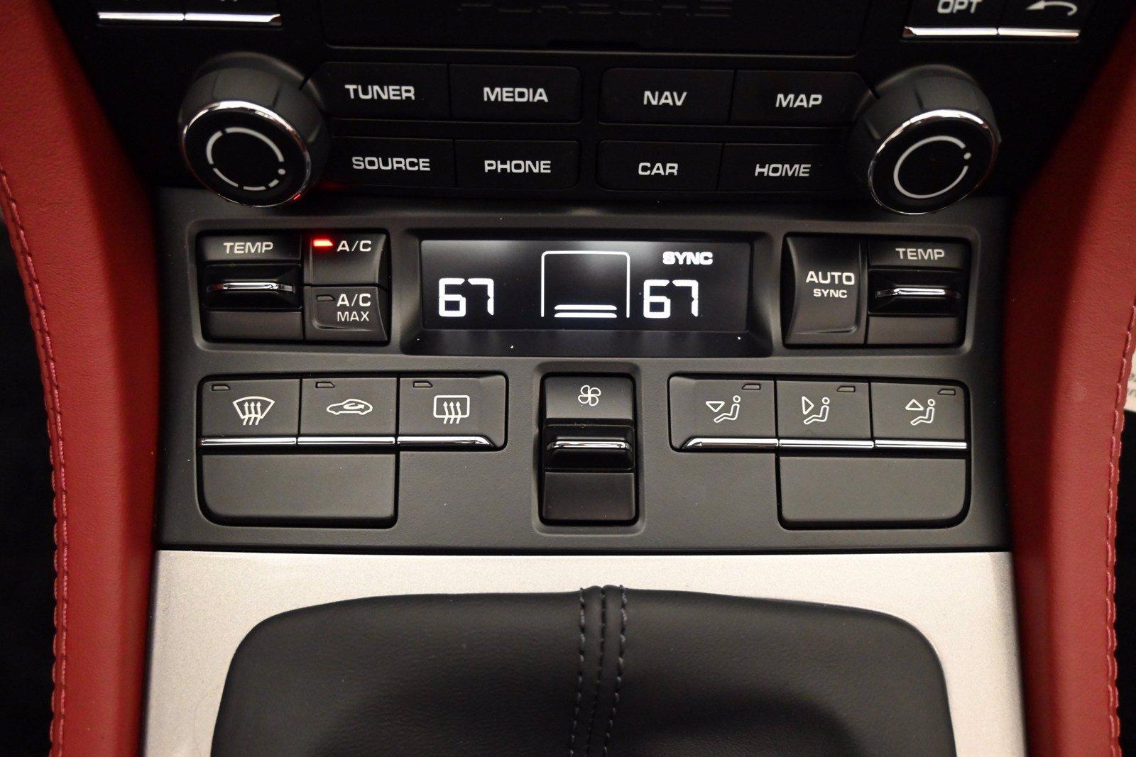 Used 2021 Porsche 718 Spyder | St. Petersburg, FL
