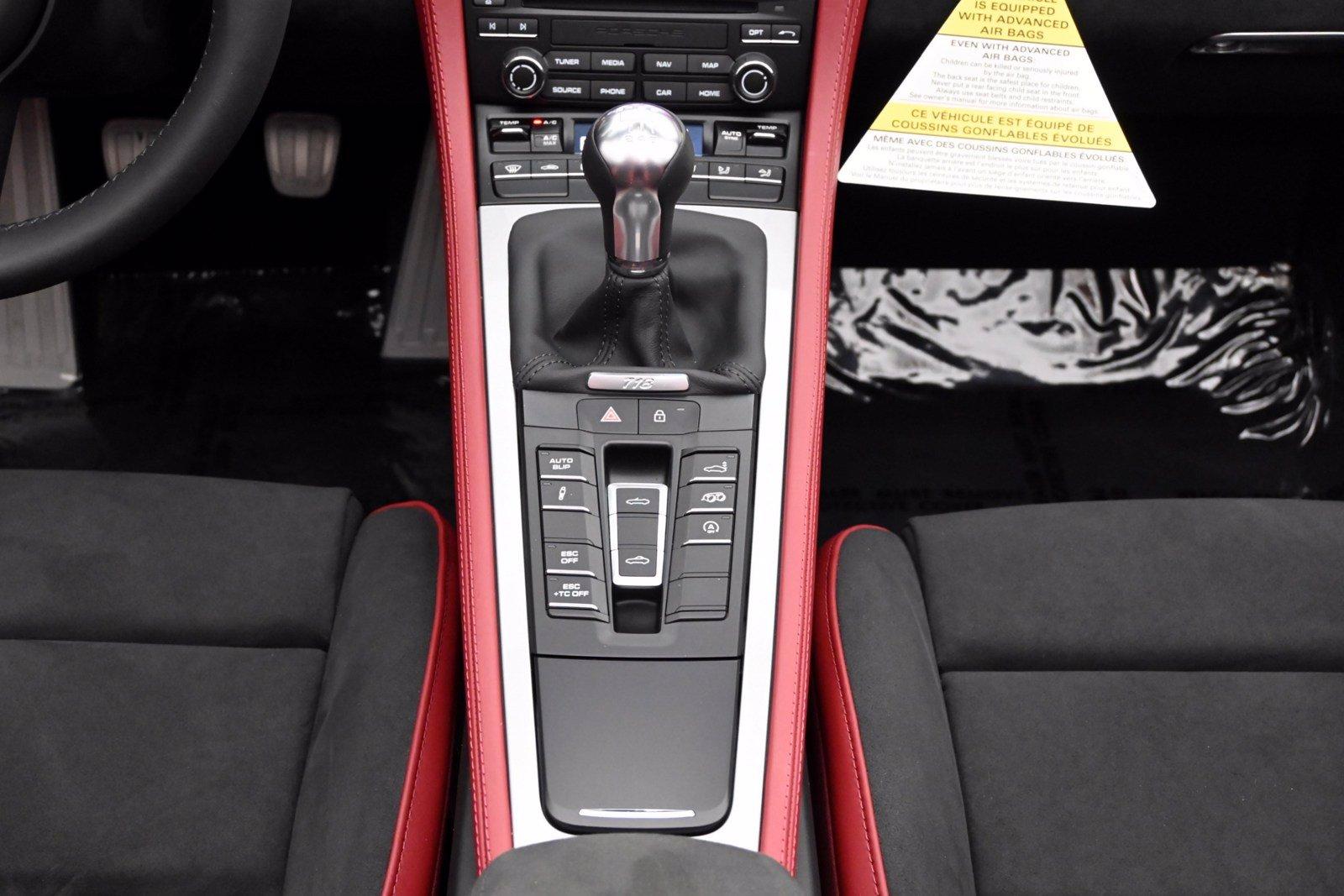Used 2021 Porsche 718 Spyder | St. Petersburg, FL