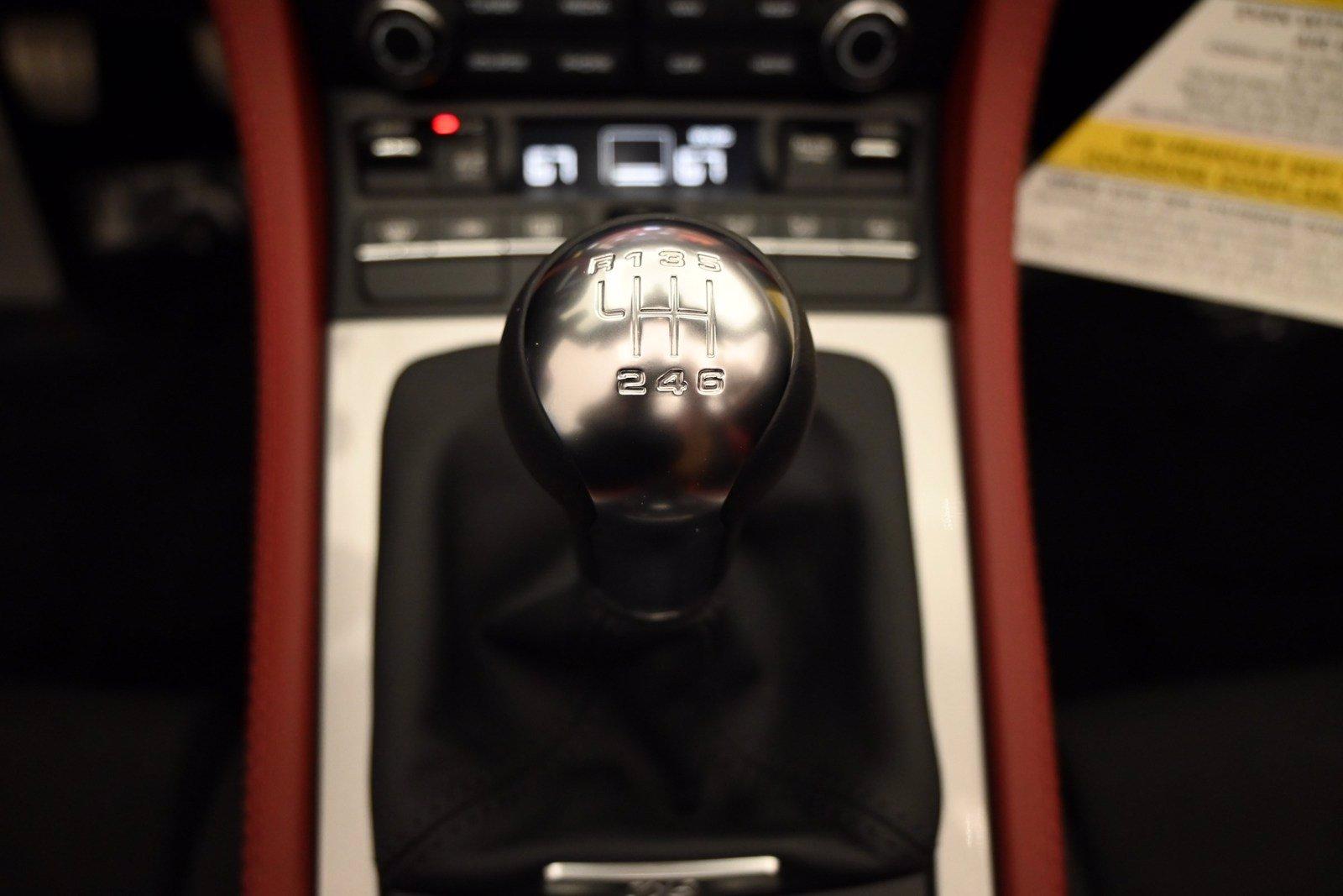 Used 2021 Porsche 718 Spyder | St. Petersburg, FL