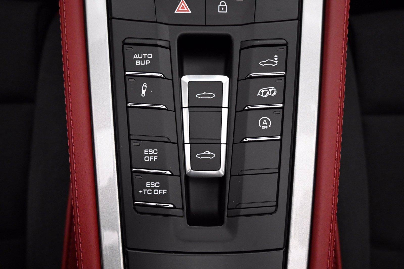 Used 2021 Porsche 718 Spyder | St. Petersburg, FL