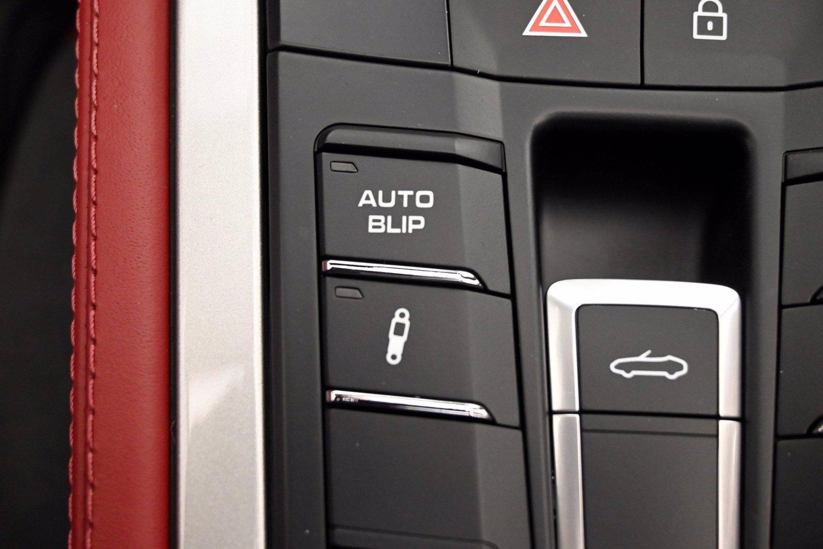 Used 2021 Porsche 718 Spyder | St. Petersburg, FL
