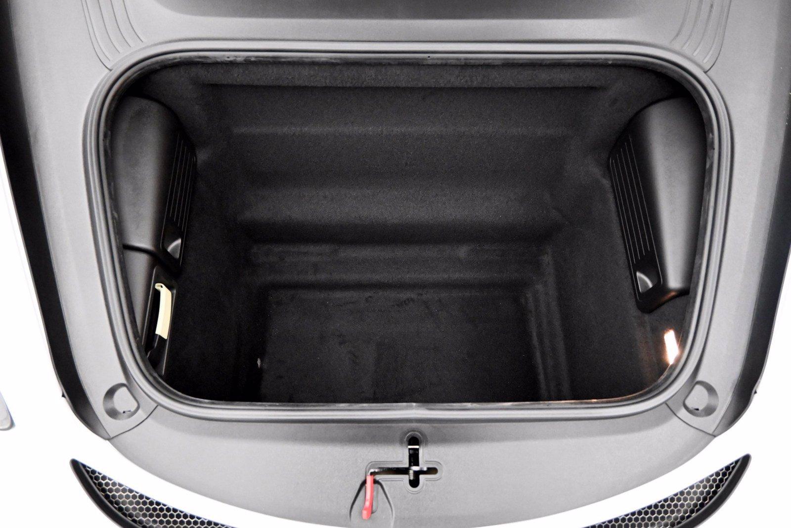 Used 2021 Porsche 718 Spyder | St. Petersburg, FL