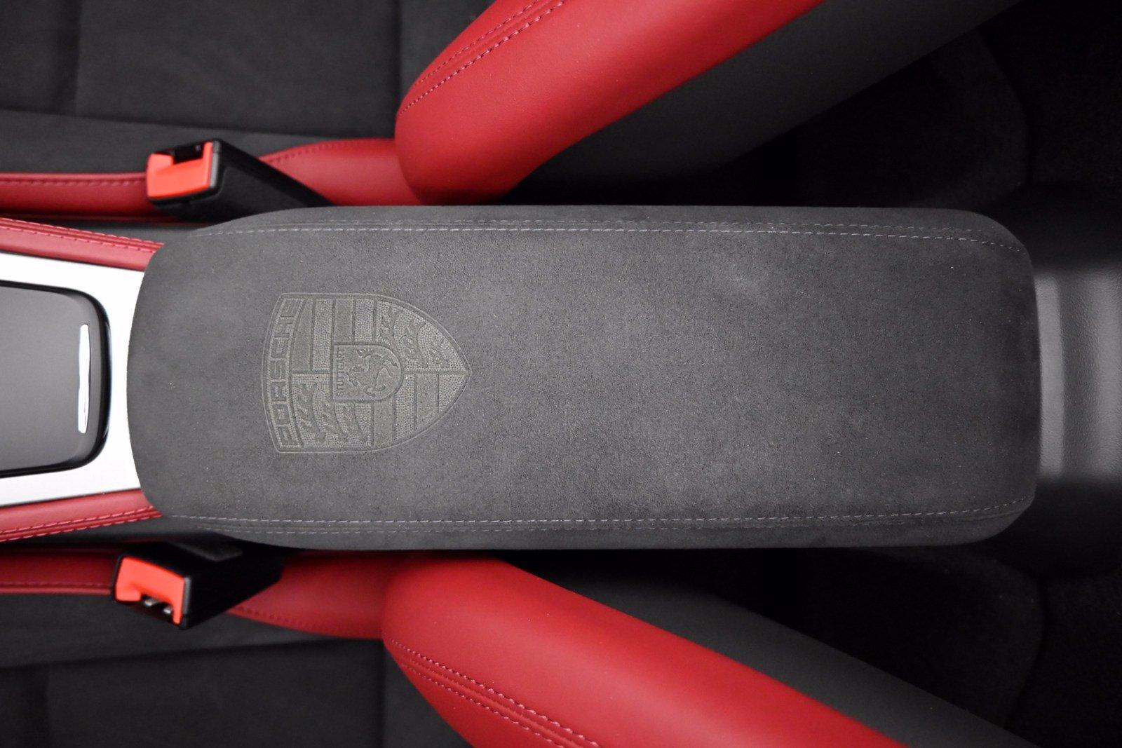 Used 2021 Porsche 718 Spyder | St. Petersburg, FL