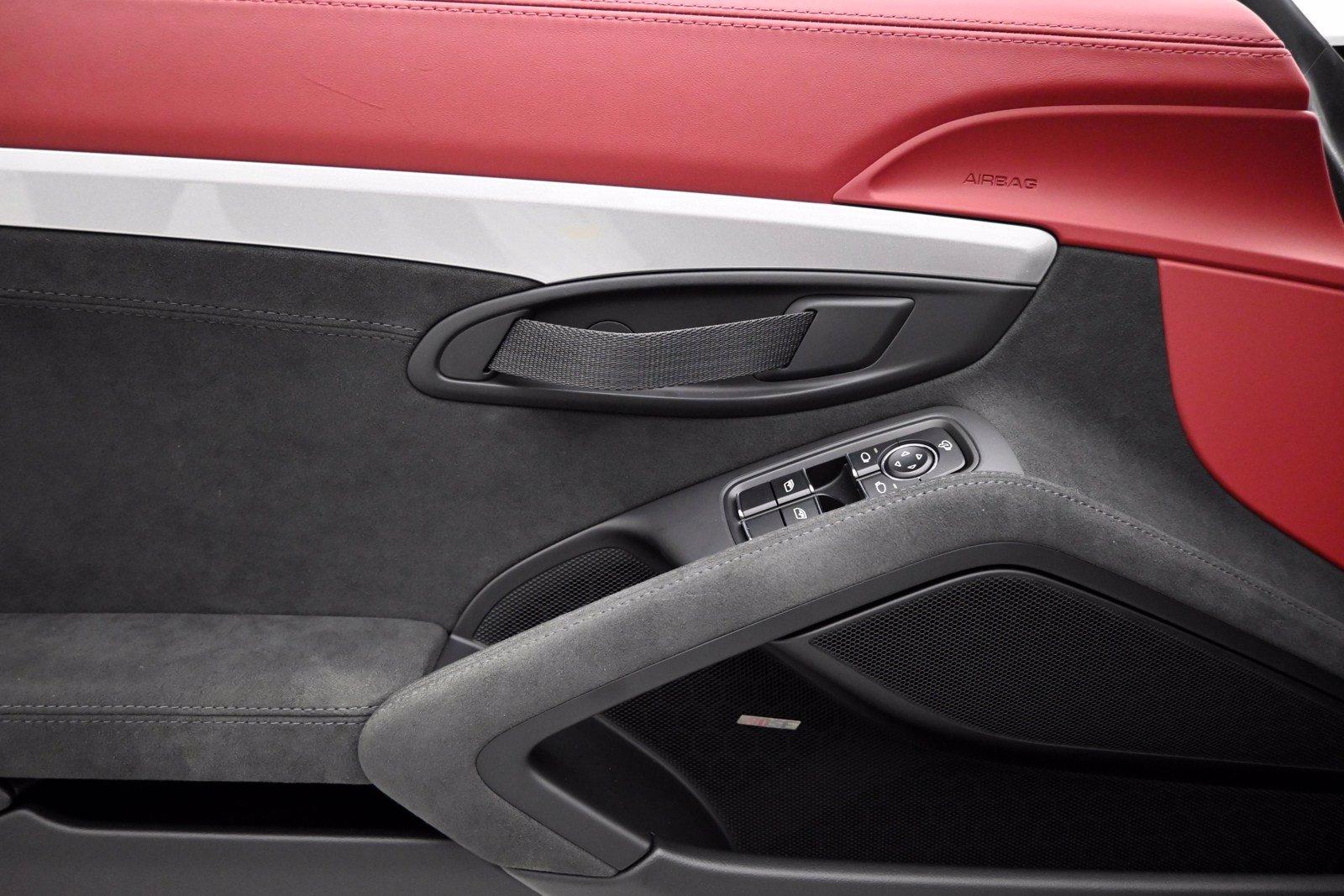Used 2021 Porsche 718 Spyder | St. Petersburg, FL