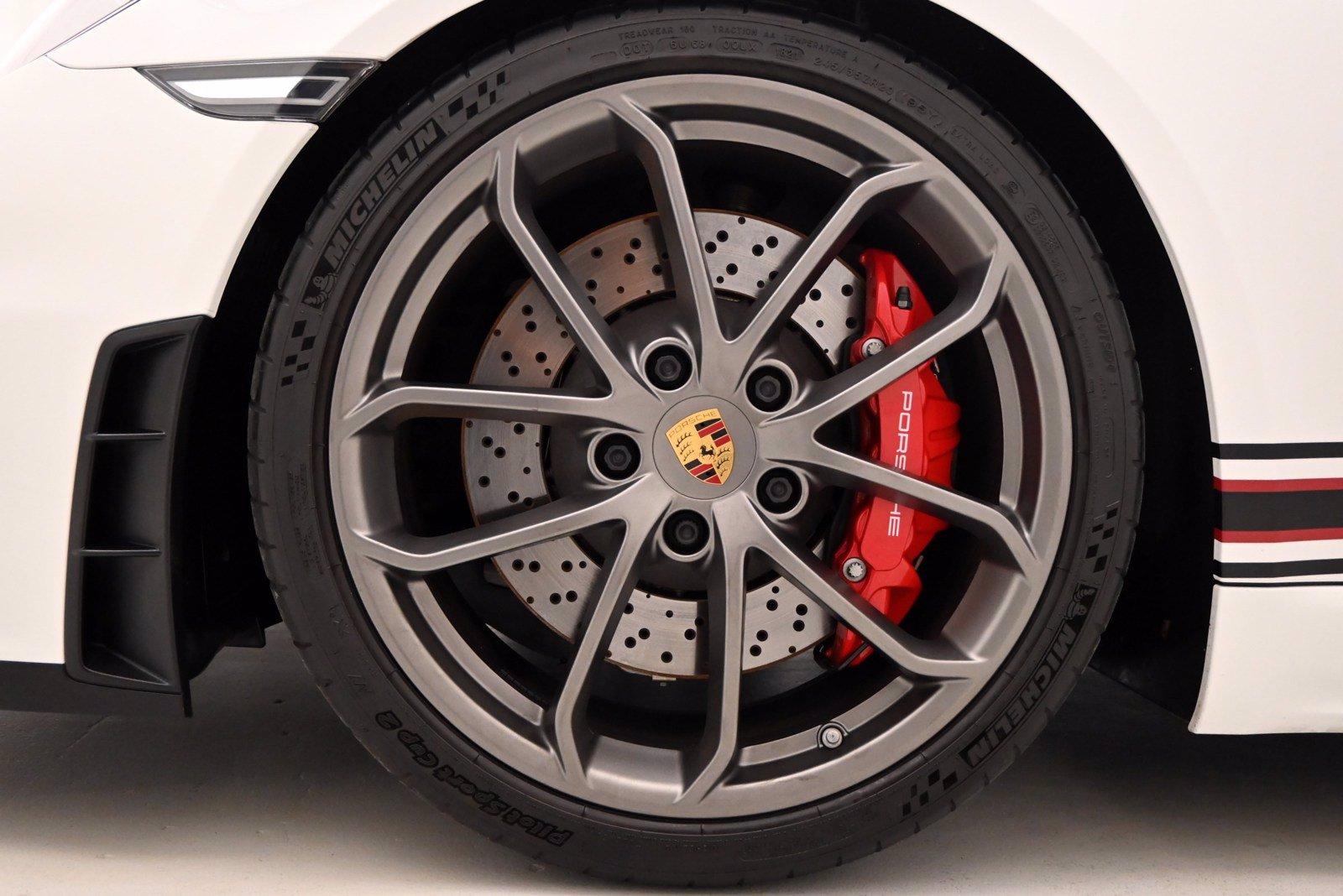 Used 2021 Porsche 718 Spyder | St. Petersburg, FL