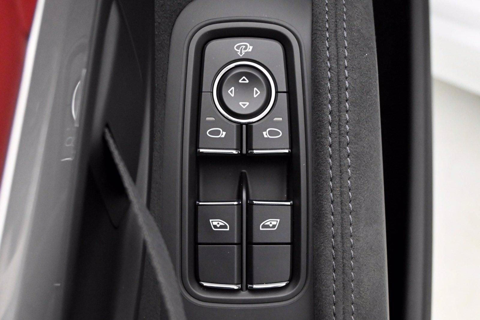 Used 2021 Porsche 718 Spyder | St. Petersburg, FL