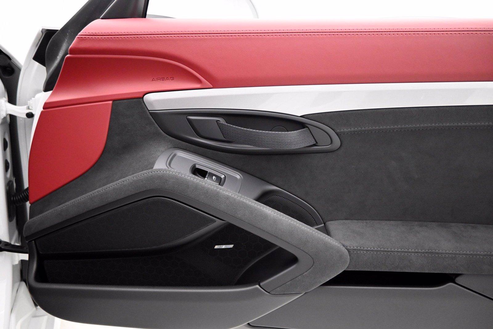 Used 2021 Porsche 718 Spyder | St. Petersburg, FL