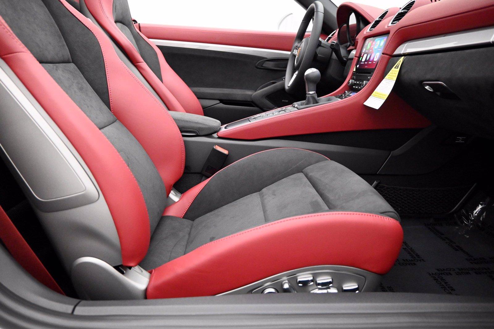 Used 2021 Porsche 718 Spyder | St. Petersburg, FL
