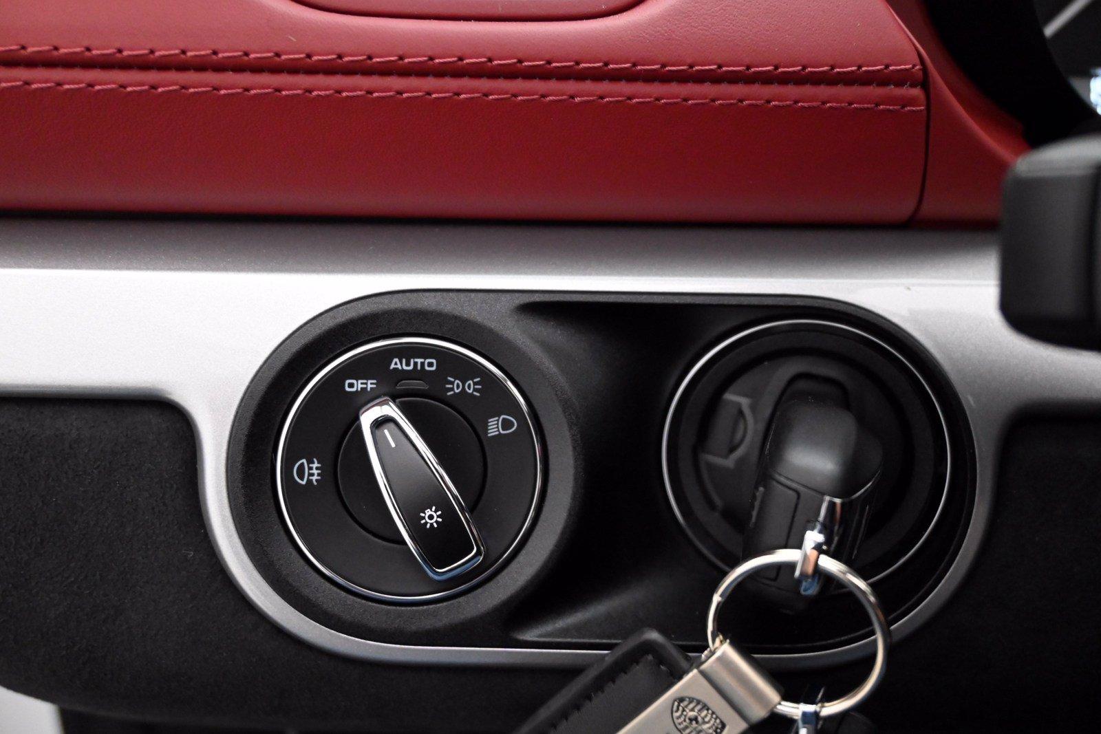 Used 2021 Porsche 718 Spyder | St. Petersburg, FL