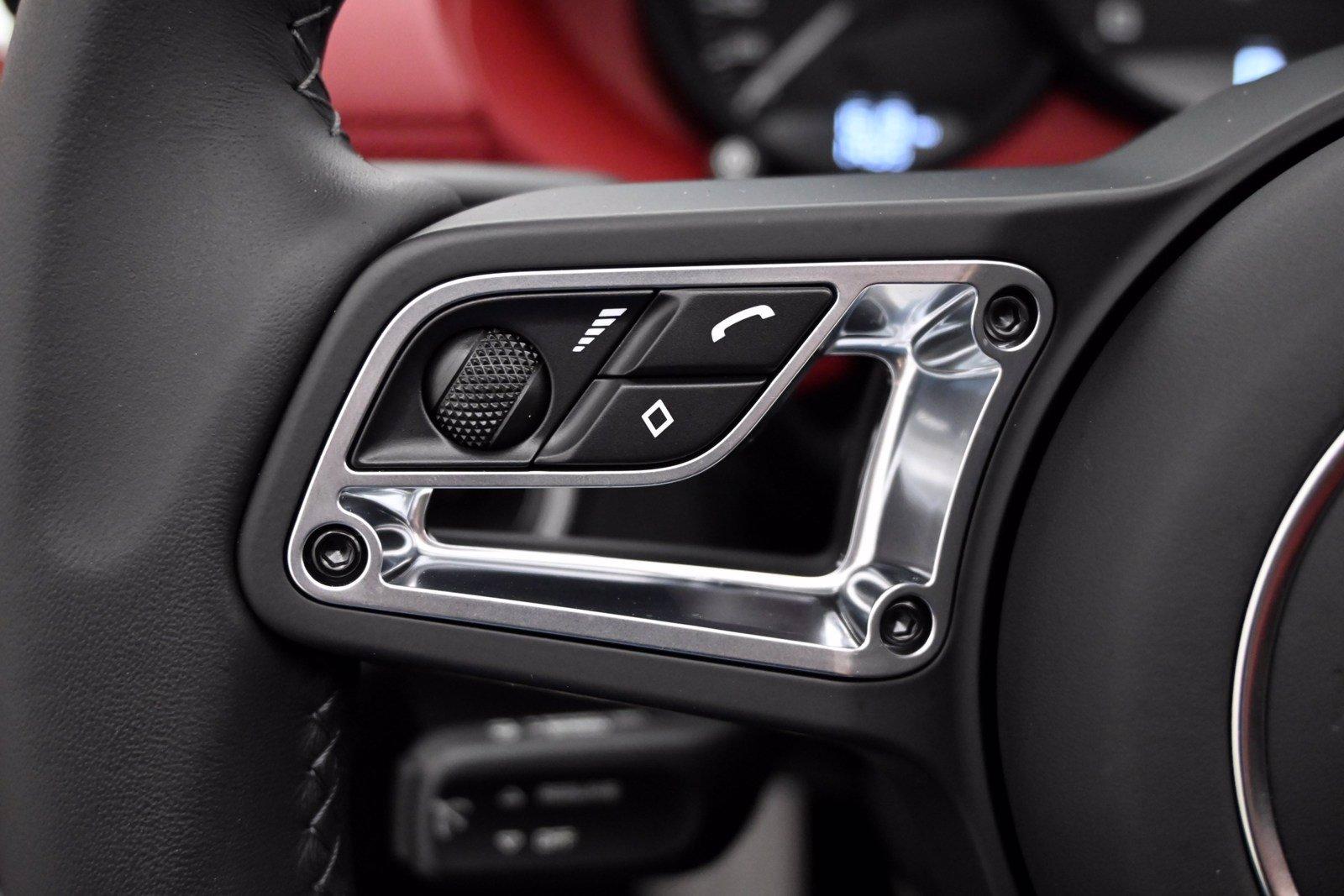 Used 2021 Porsche 718 Spyder | St. Petersburg, FL
