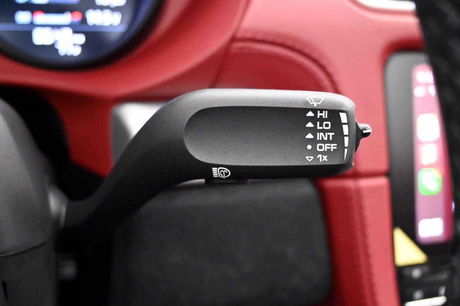 Used 2021 Porsche 718 Spyder | St. Petersburg, FL