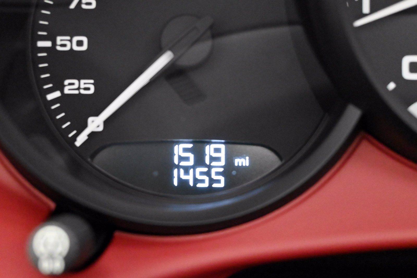 Used 2021 Porsche 718 Spyder | St. Petersburg, FL