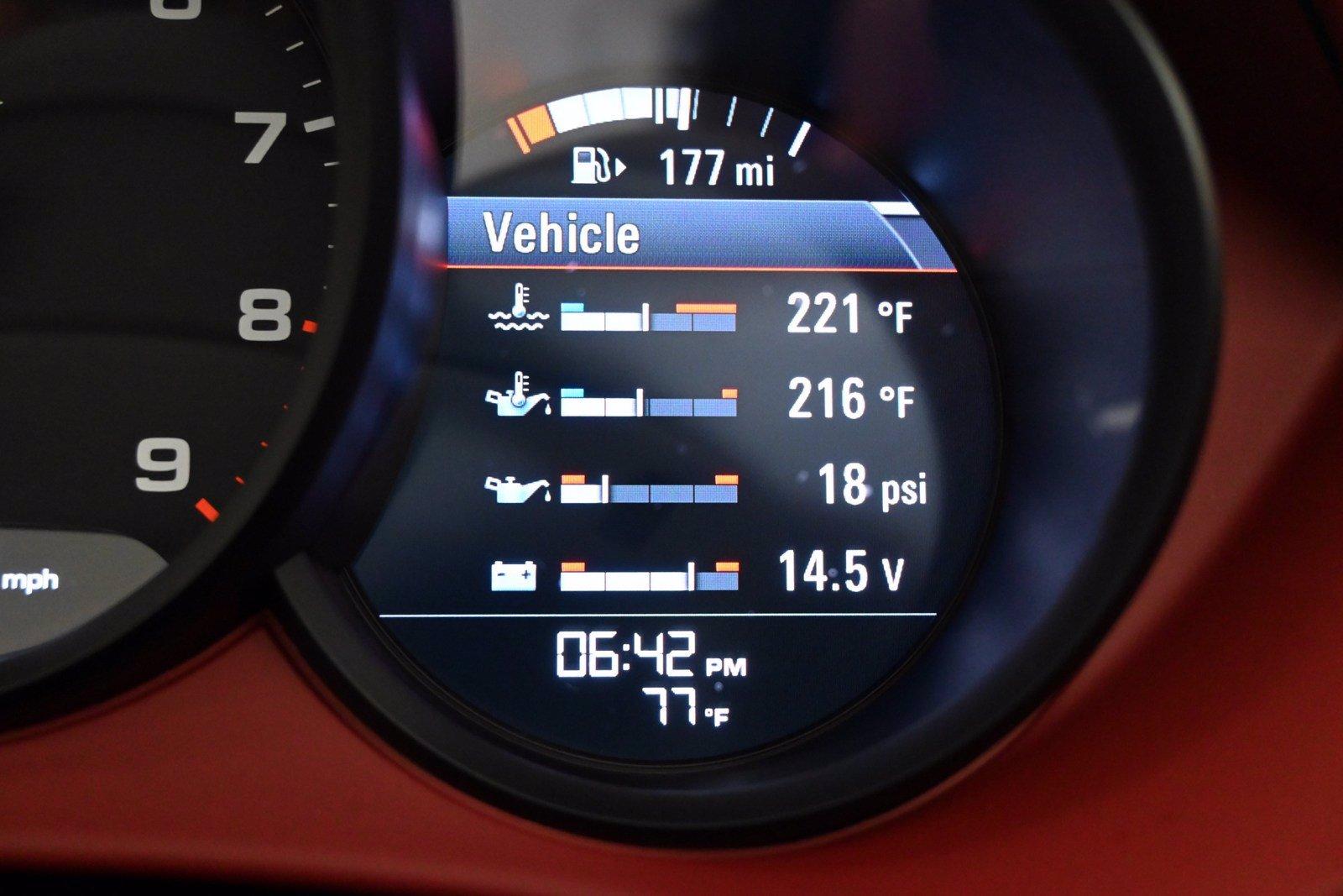 Used 2021 Porsche 718 Spyder | St. Petersburg, FL