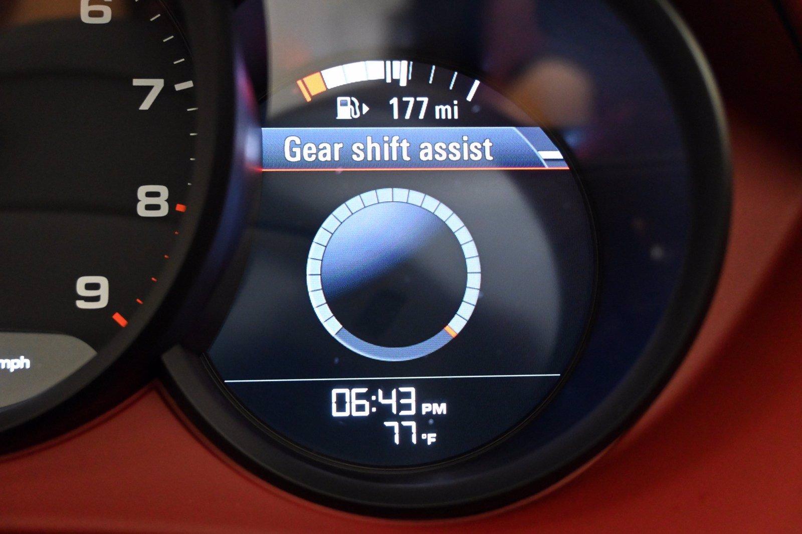 Used 2021 Porsche 718 Spyder | St. Petersburg, FL