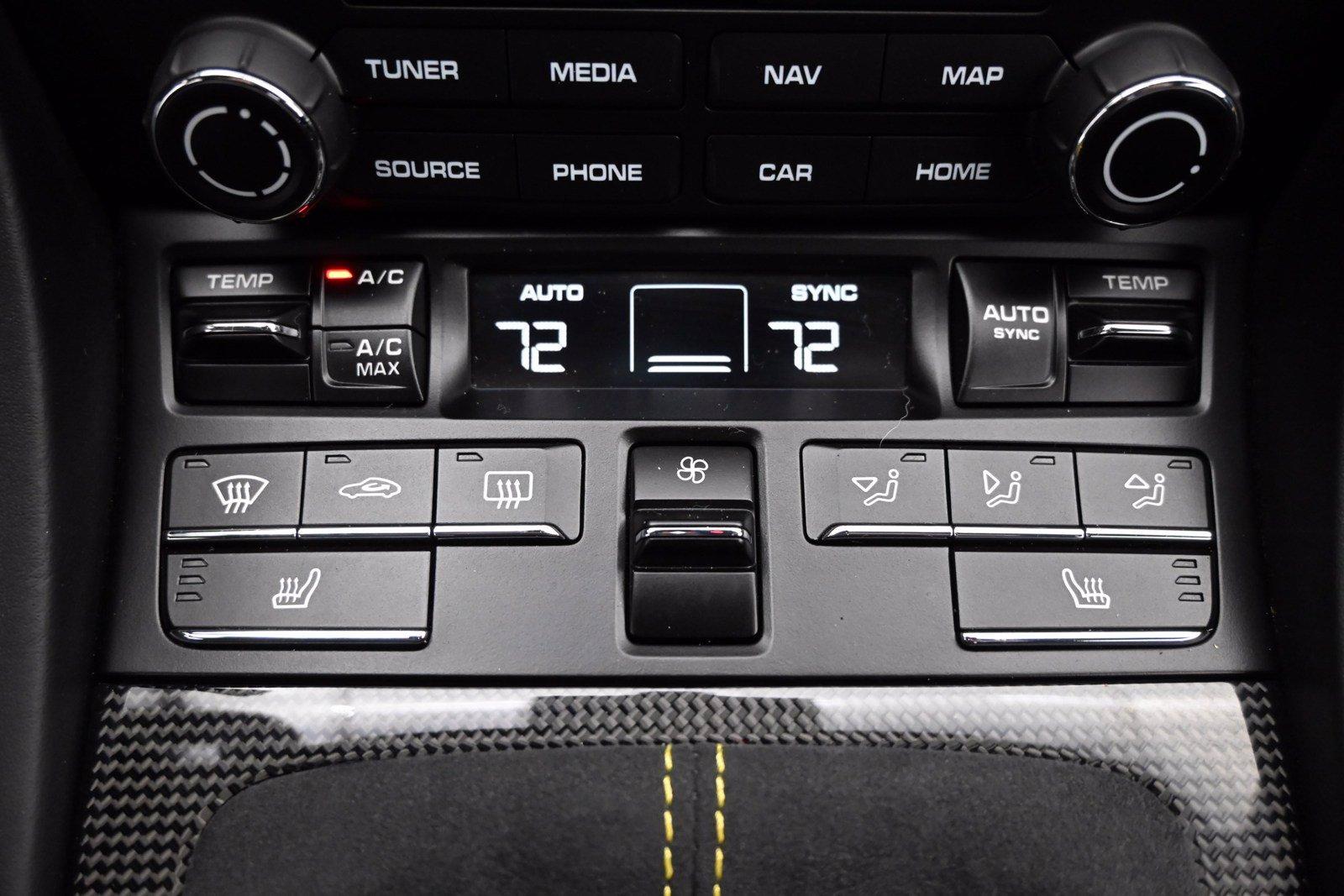 Used 2020 Porsche 718 Cayman GT4 | St. Petersburg, FL