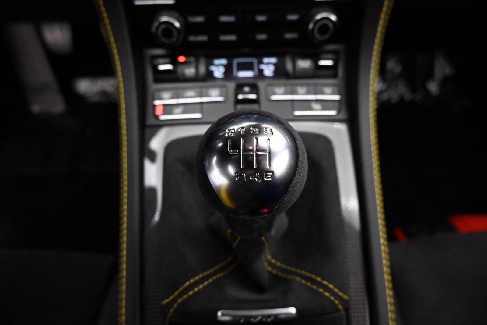 Used 2020 Porsche 718 Cayman GT4 | St. Petersburg, FL