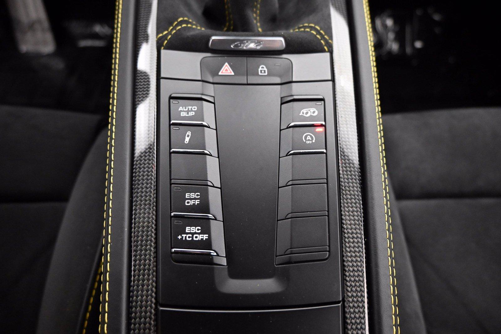 Used 2020 Porsche 718 Cayman GT4 | St. Petersburg, FL