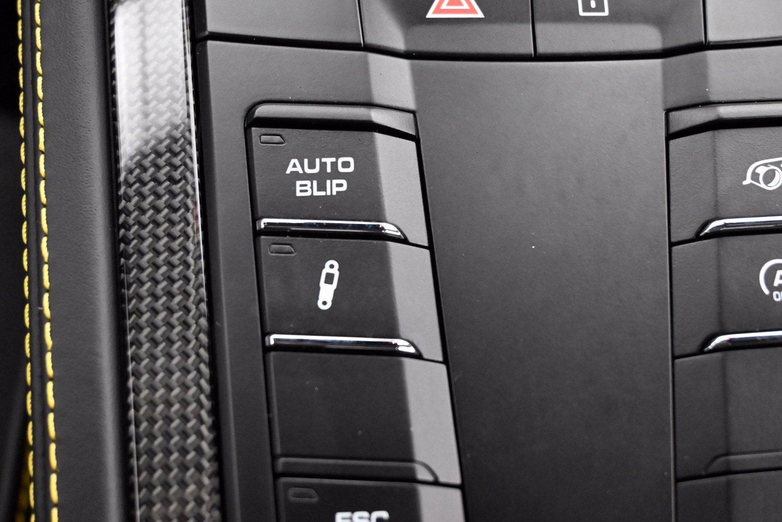 Used 2020 Porsche 718 Cayman GT4 | St. Petersburg, FL