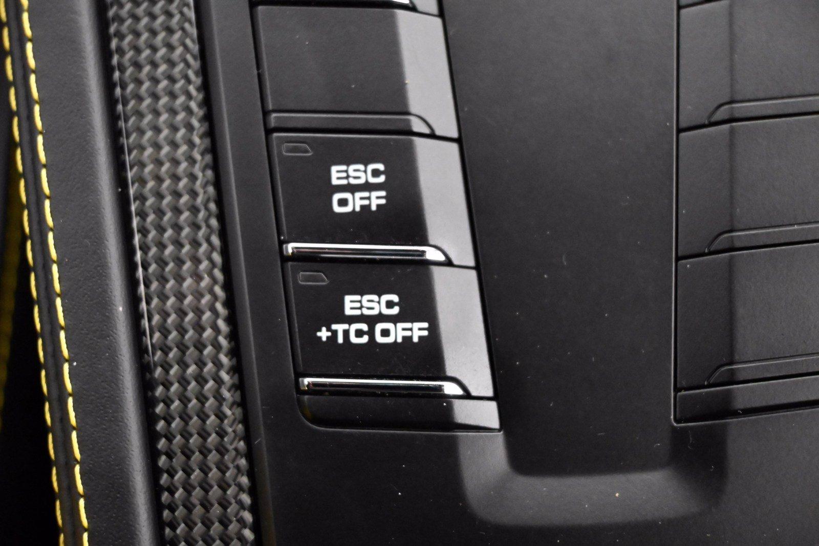 Used 2020 Porsche 718 Cayman GT4 | St. Petersburg, FL
