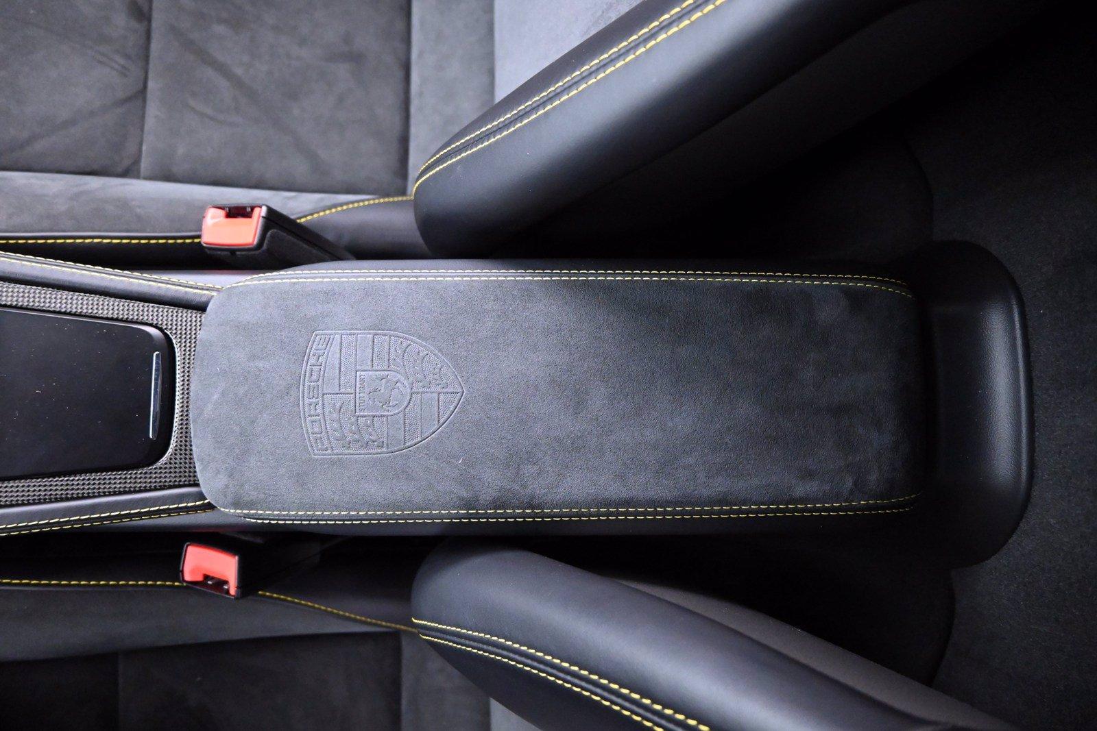 Used 2020 Porsche 718 Cayman GT4 | St. Petersburg, FL