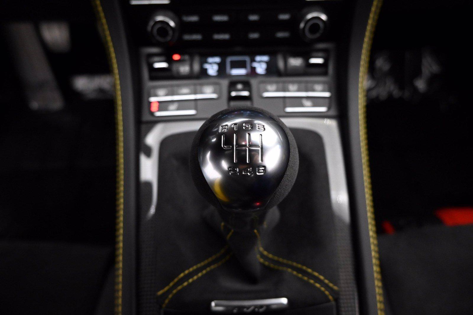 Used 2020 Porsche 718 Cayman GT4 | St. Petersburg, FL