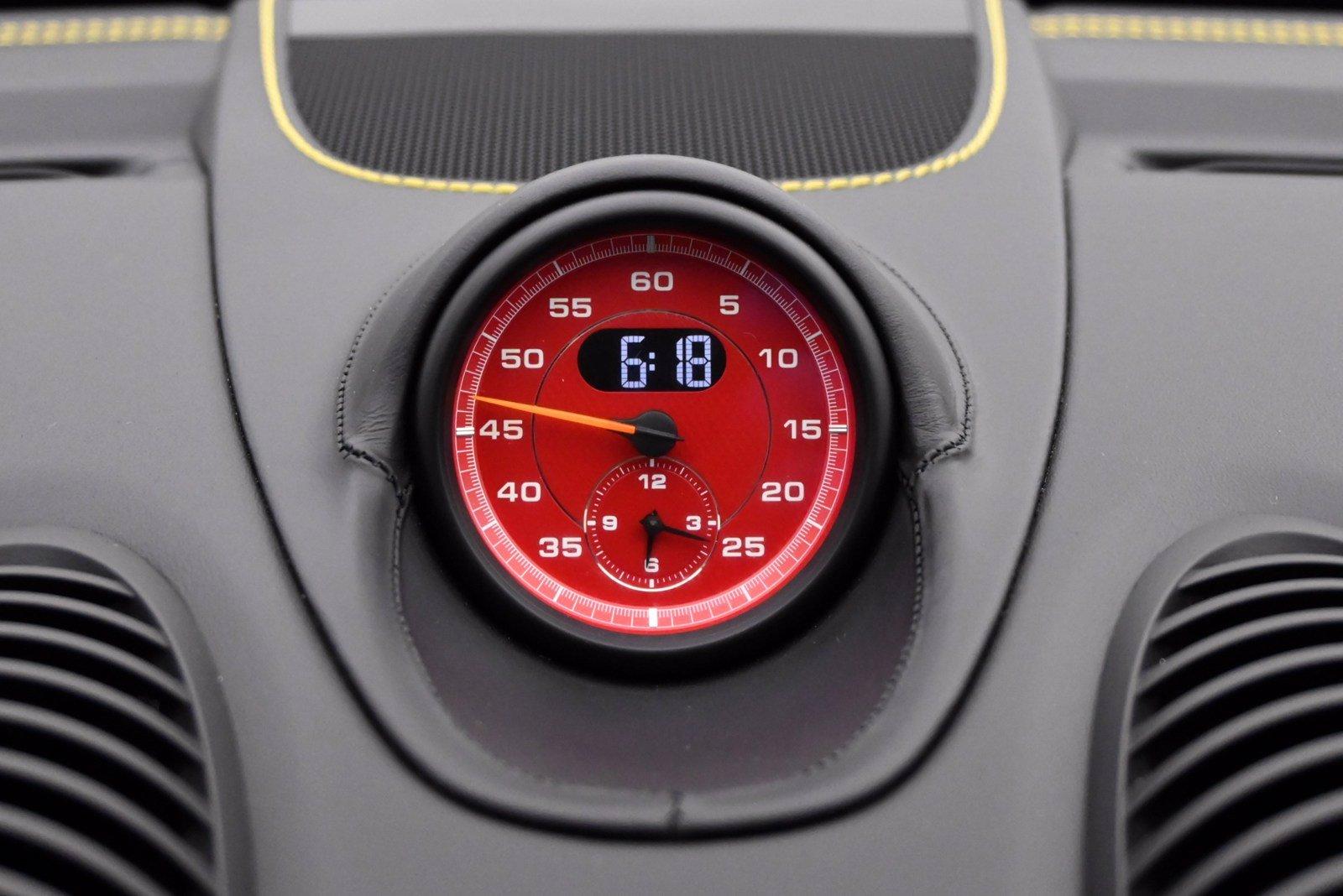 Used 2020 Porsche 718 Cayman GT4 | St. Petersburg, FL