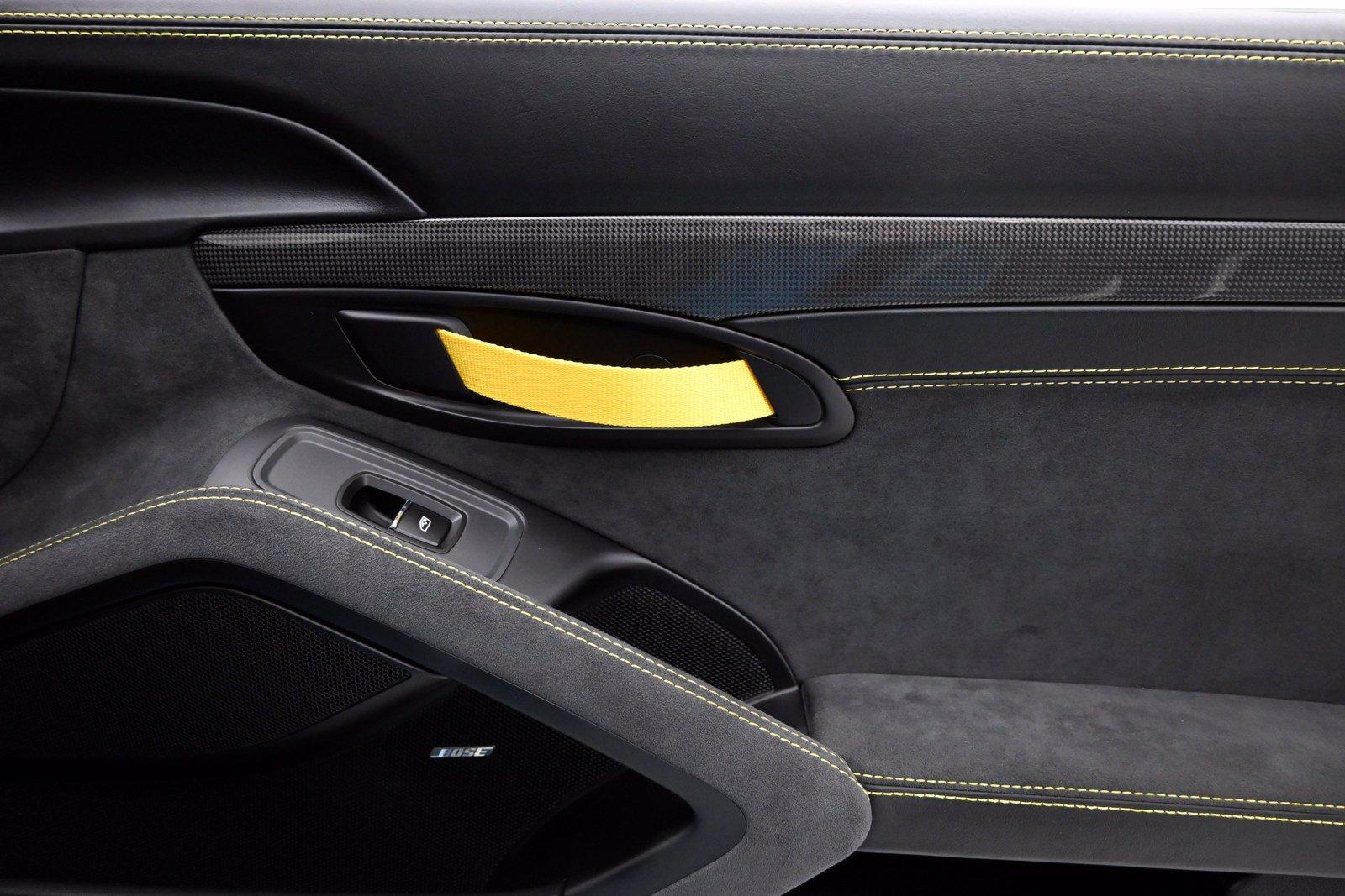Used 2020 Porsche 718 Cayman GT4 | St. Petersburg, FL