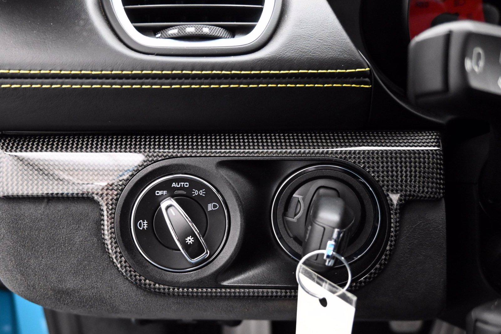Used 2020 Porsche 718 Cayman GT4 | St. Petersburg, FL