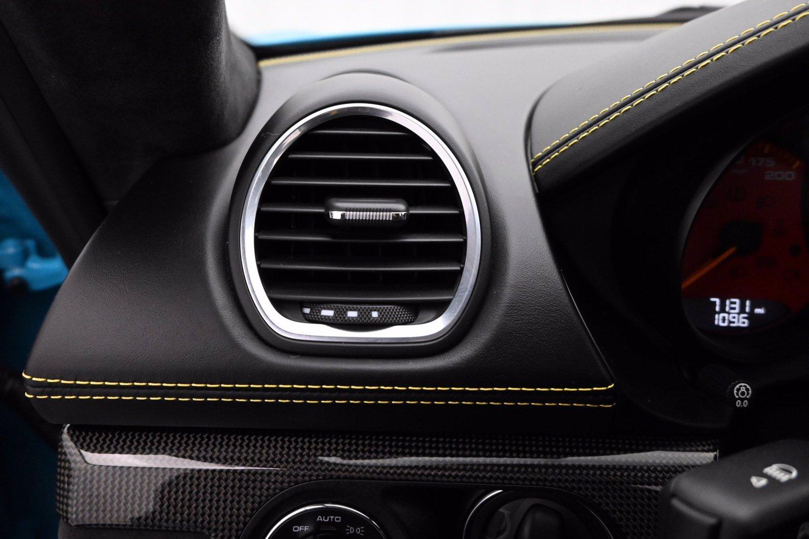 Used 2020 Porsche 718 Cayman GT4 | St. Petersburg, FL