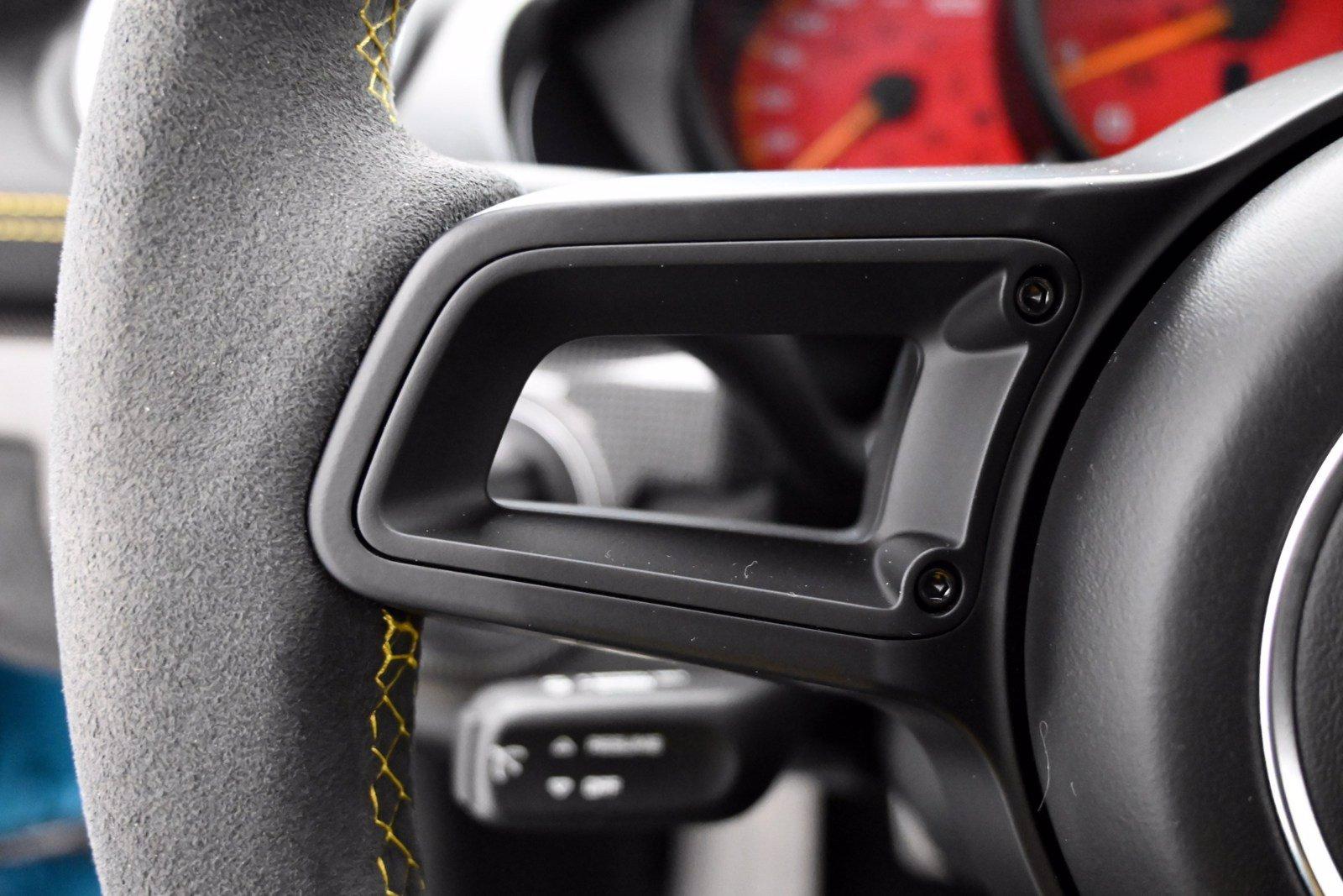 Used 2020 Porsche 718 Cayman GT4 | St. Petersburg, FL
