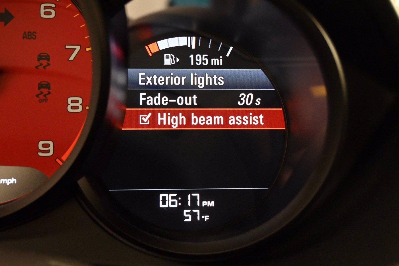 Used 2020 Porsche 718 Cayman GT4 | St. Petersburg, FL