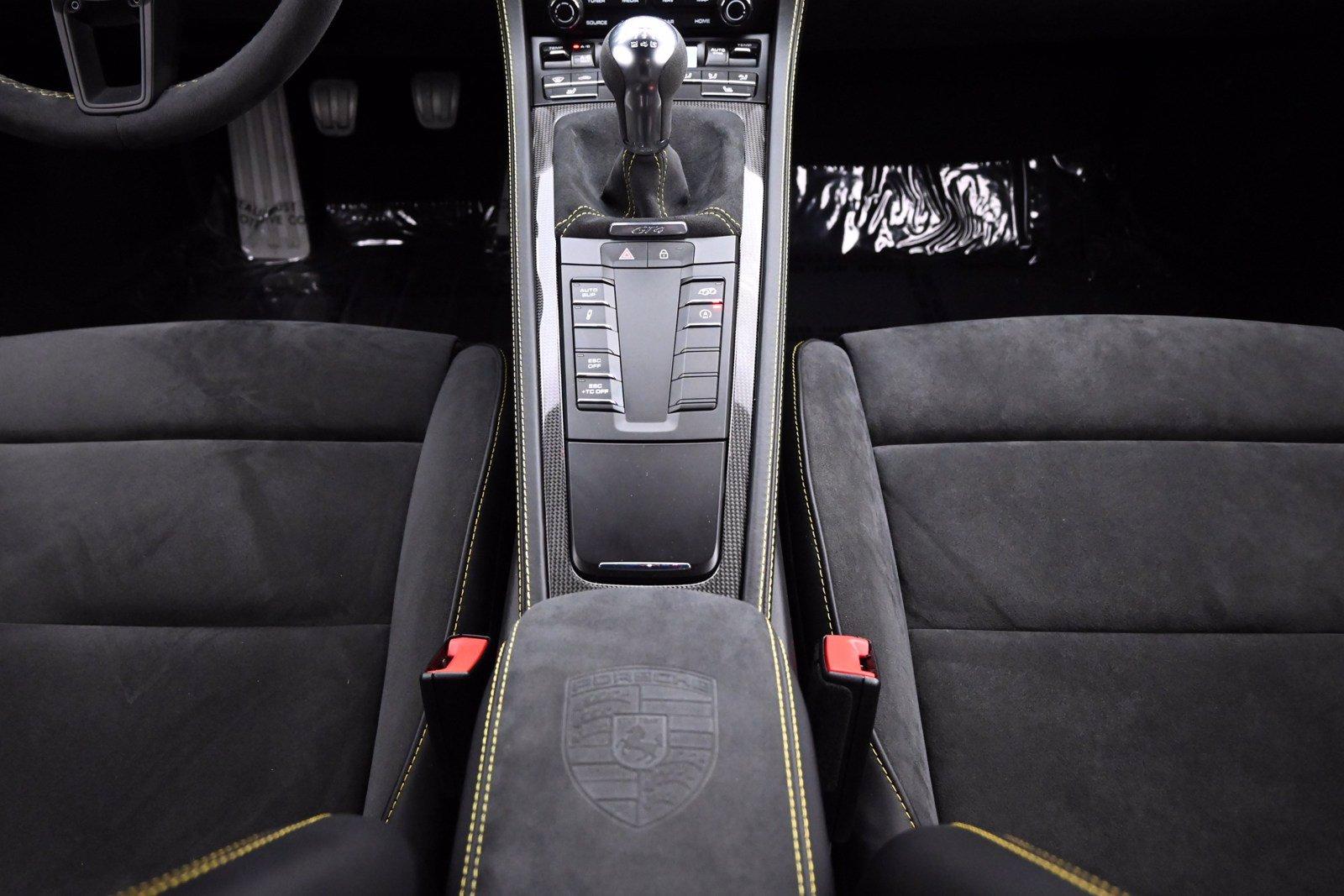 Used 2020 Porsche 718 Cayman GT4 | St. Petersburg, FL