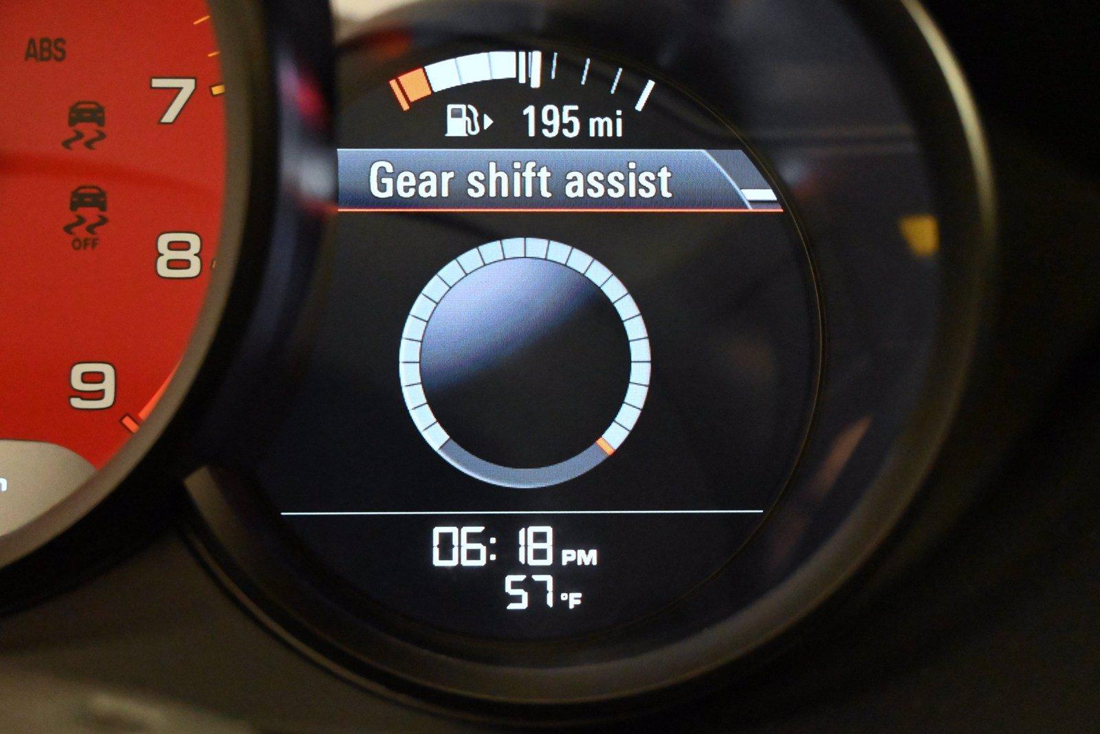 Used 2020 Porsche 718 Cayman GT4 | St. Petersburg, FL