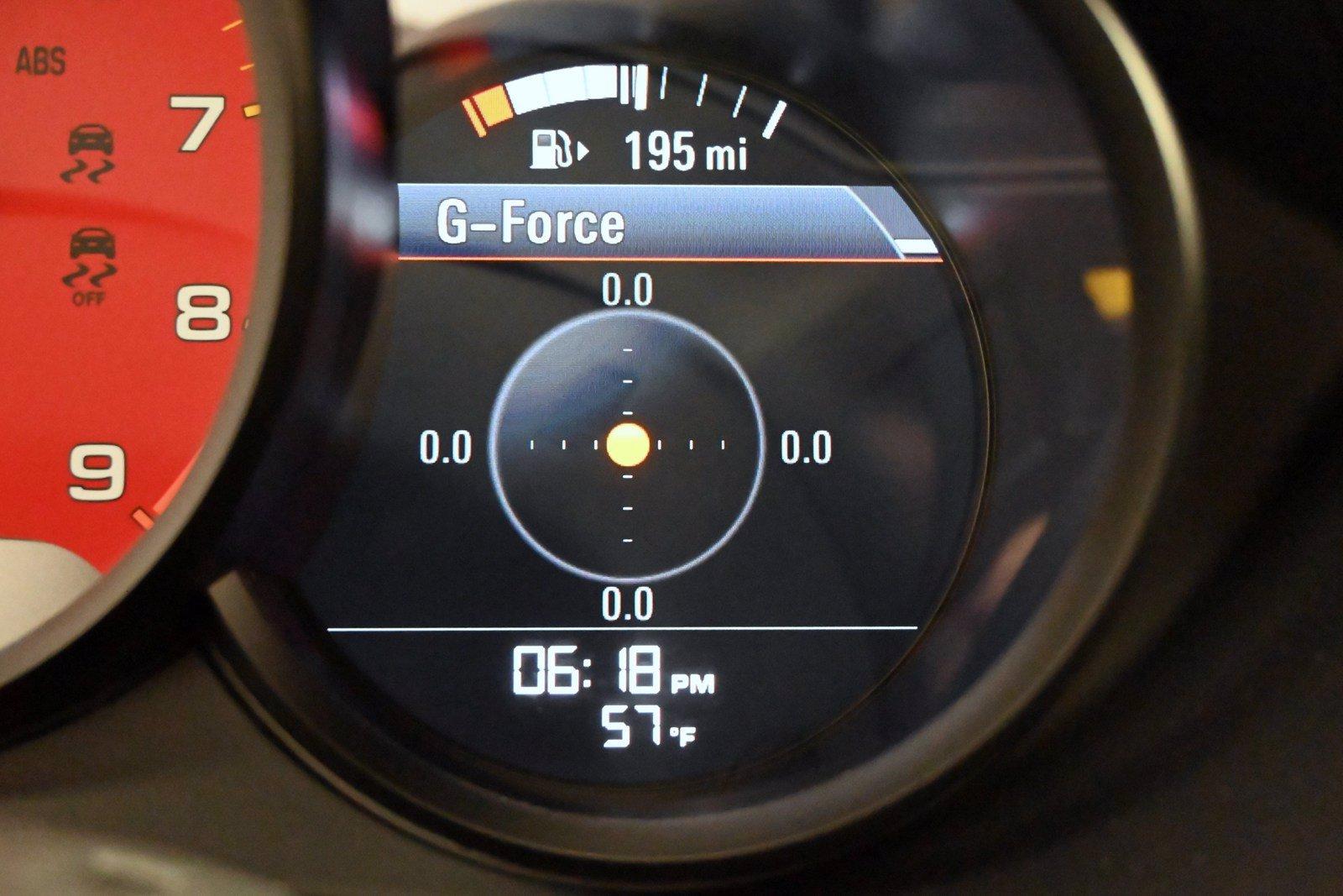 Used 2020 Porsche 718 Cayman GT4 | St. Petersburg, FL
