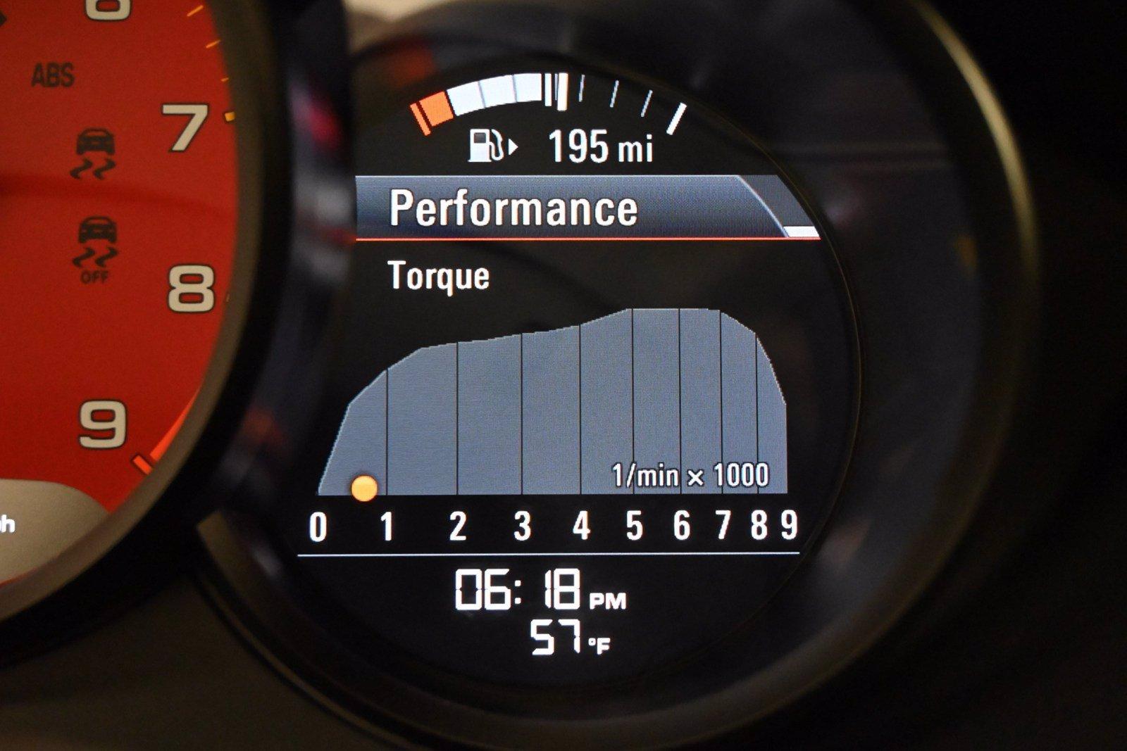 Used 2020 Porsche 718 Cayman GT4 | St. Petersburg, FL
