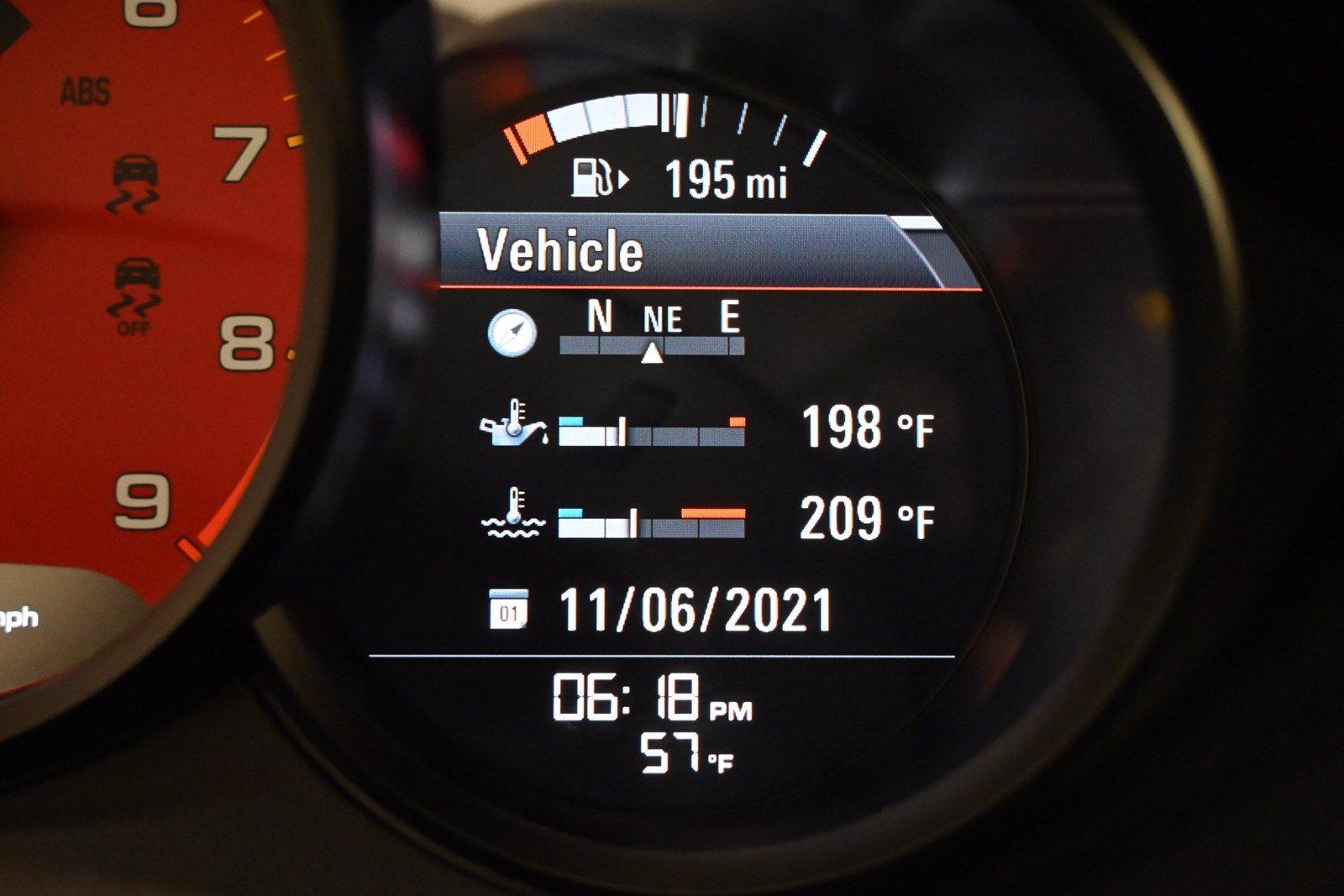 Used 2020 Porsche 718 Cayman GT4 | St. Petersburg, FL