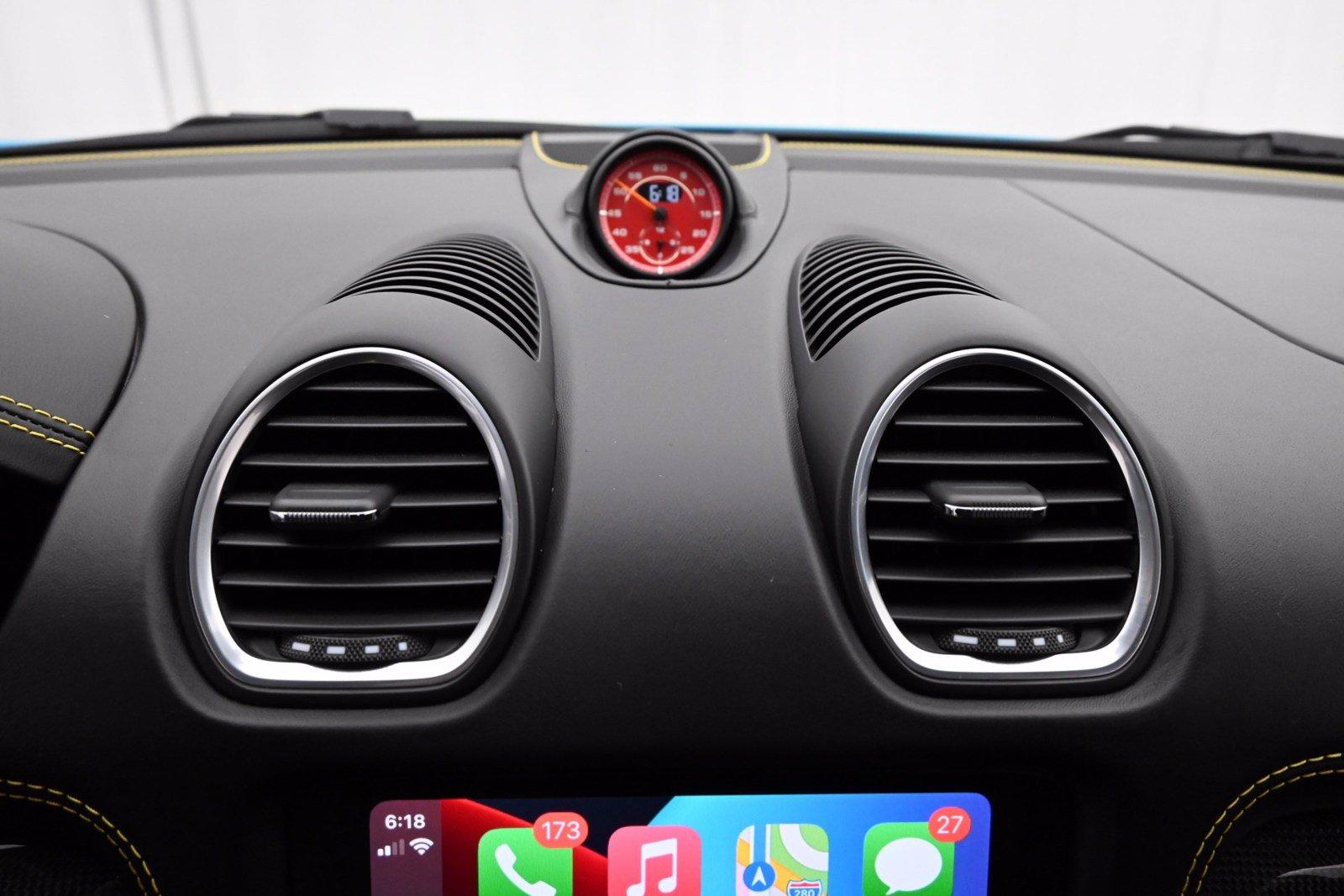 Used 2020 Porsche 718 Cayman GT4 | St. Petersburg, FL
