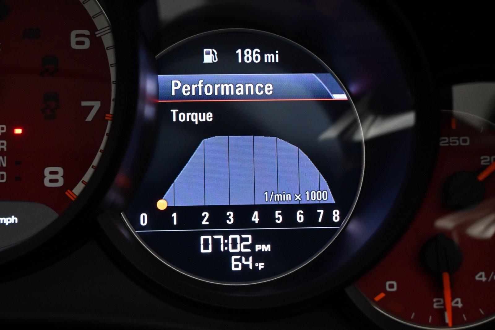Used 2019 Porsche 911 Turbo S | St. Petersburg, FL