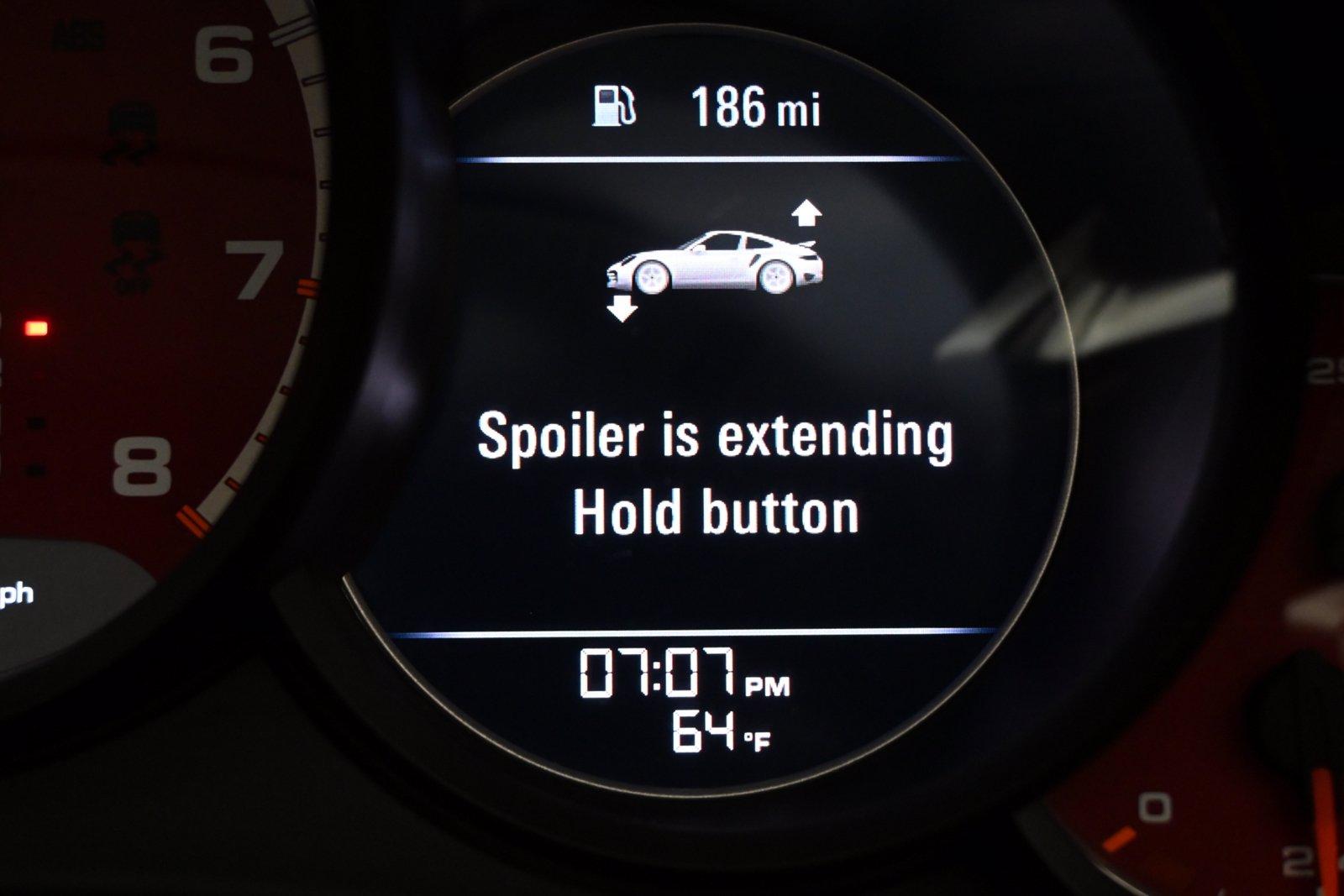 Used 2019 Porsche 911 Turbo S | St. Petersburg, FL