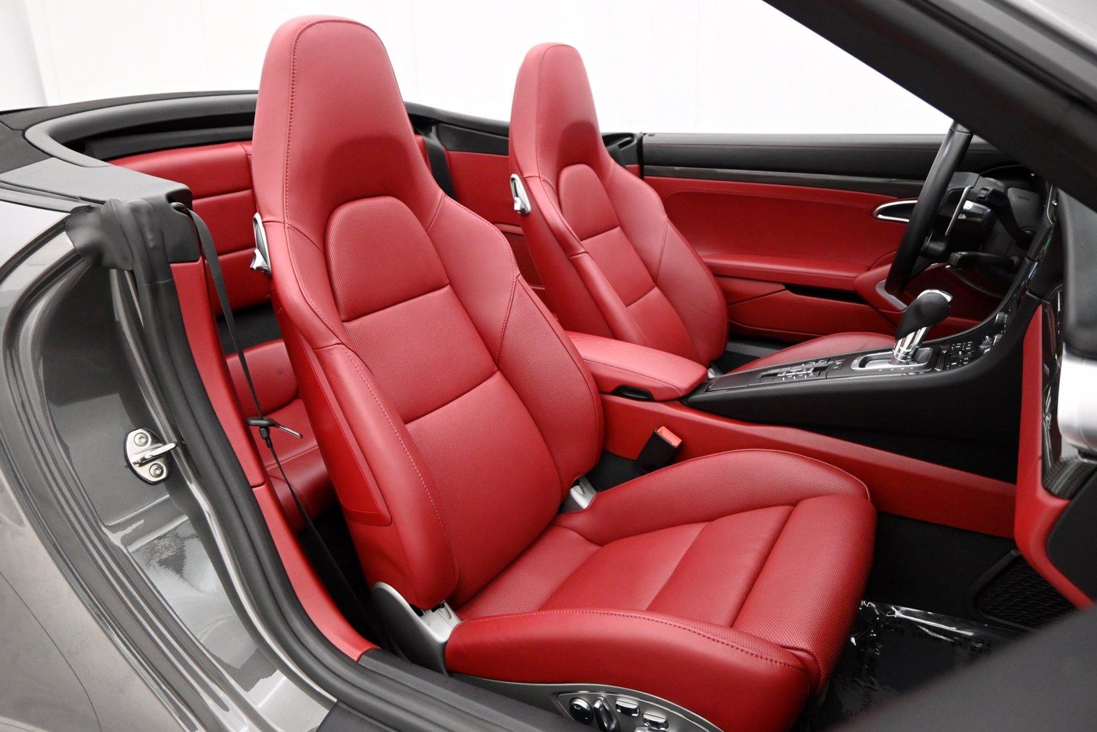 Used 2019 Porsche 911 Turbo S | St. Petersburg, FL