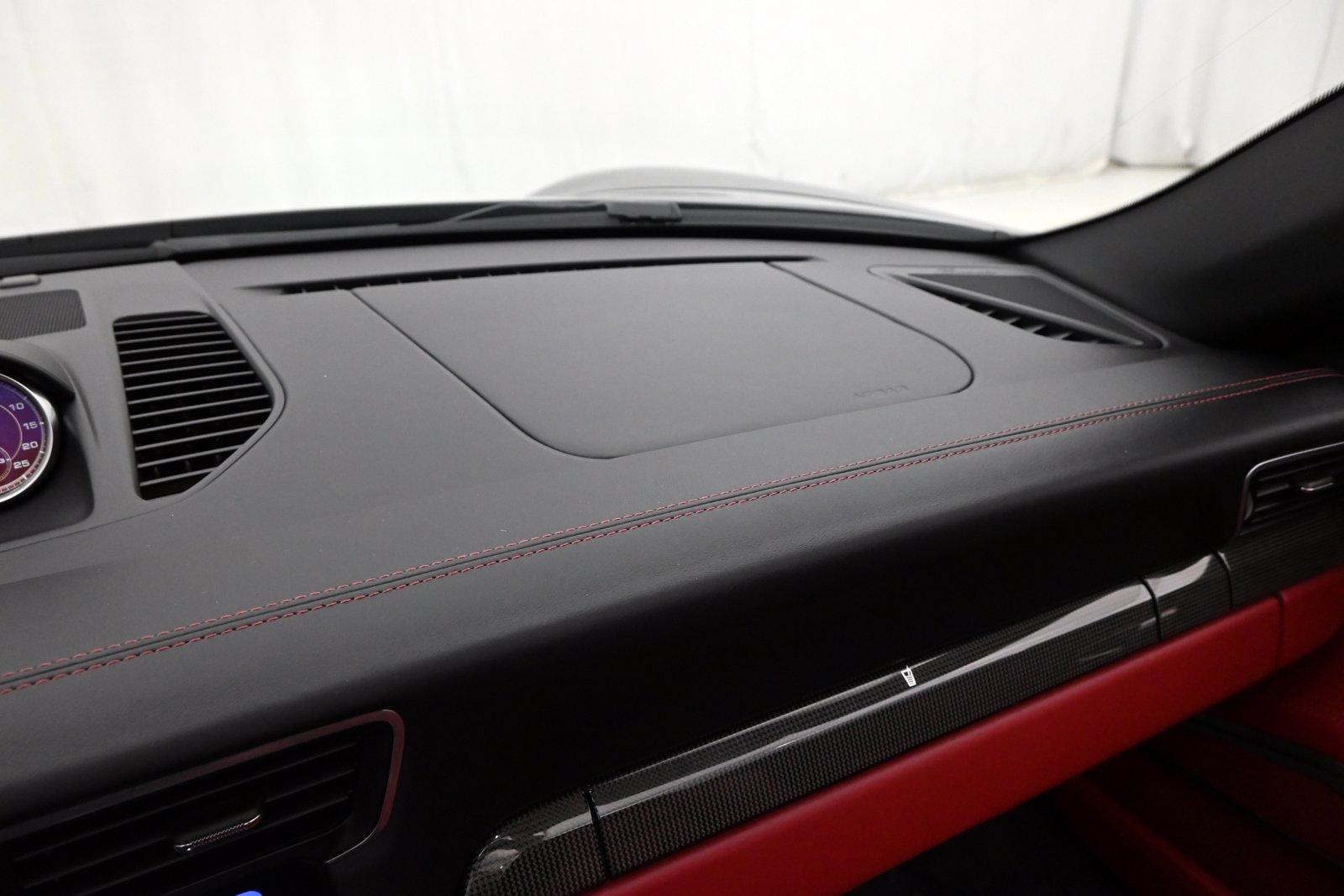 Used 2019 Porsche 911 Turbo S | St. Petersburg, FL