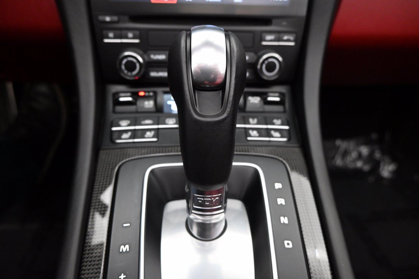 Used 2019 Porsche 911 Turbo S | St. Petersburg, FL
