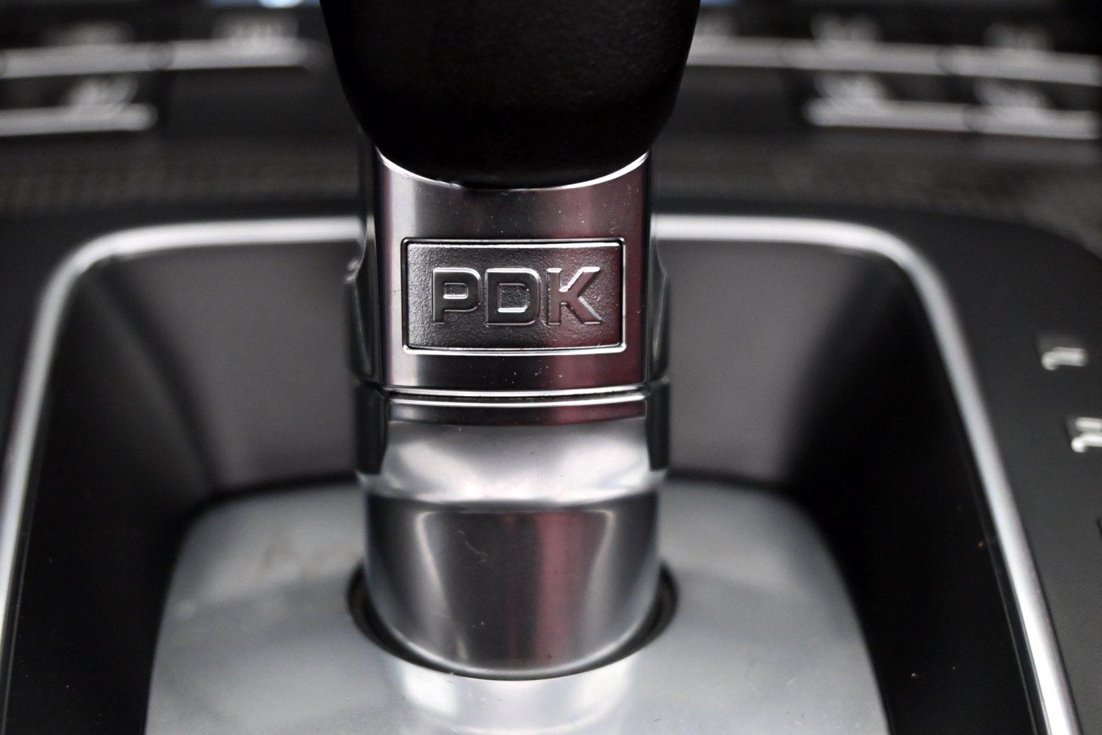 Used 2019 Porsche 911 Turbo S | St. Petersburg, FL