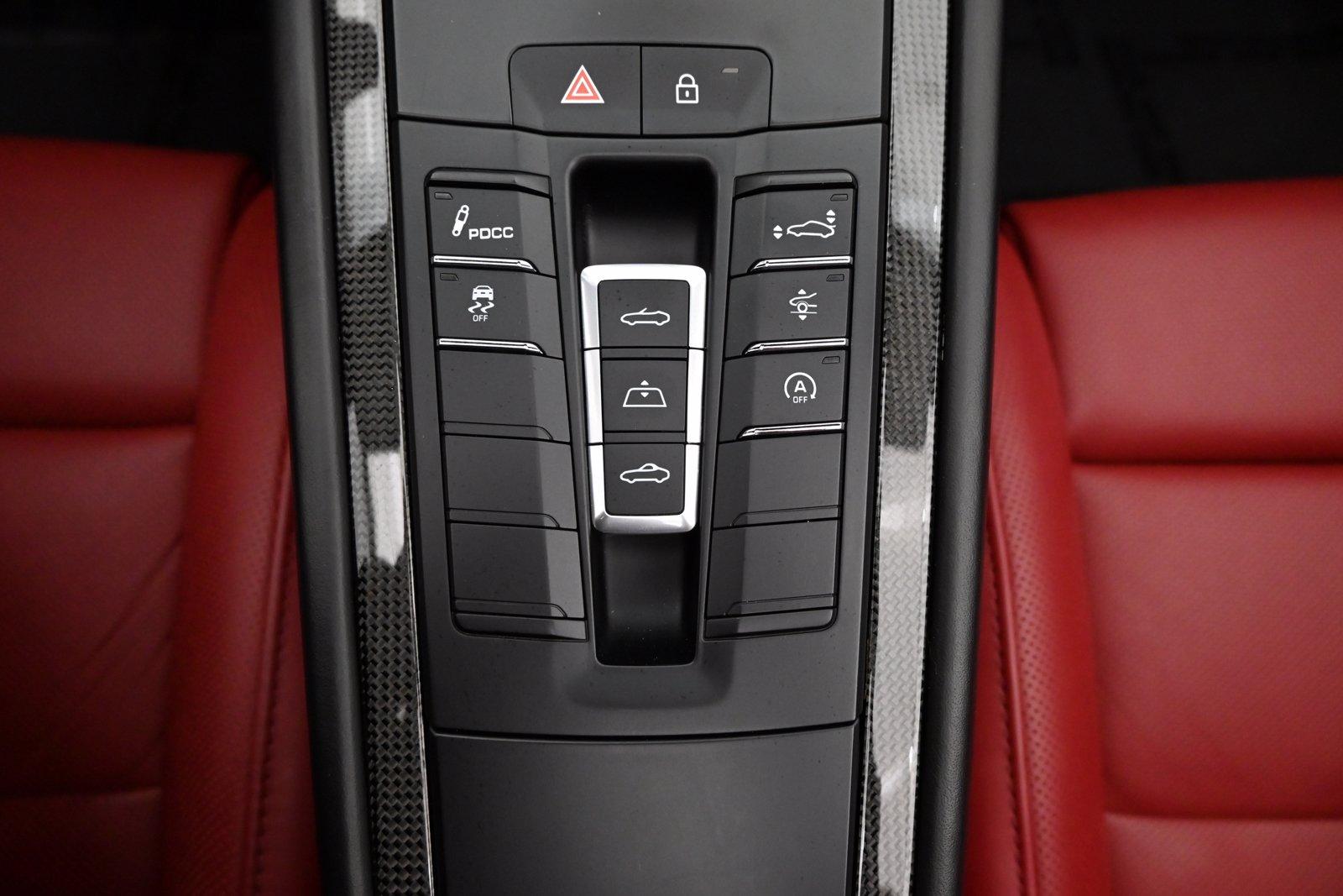Used 2019 Porsche 911 Turbo S | St. Petersburg, FL