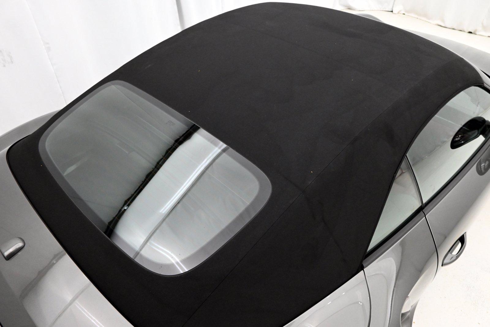 Used 2019 Porsche 911 Turbo S | St. Petersburg, FL