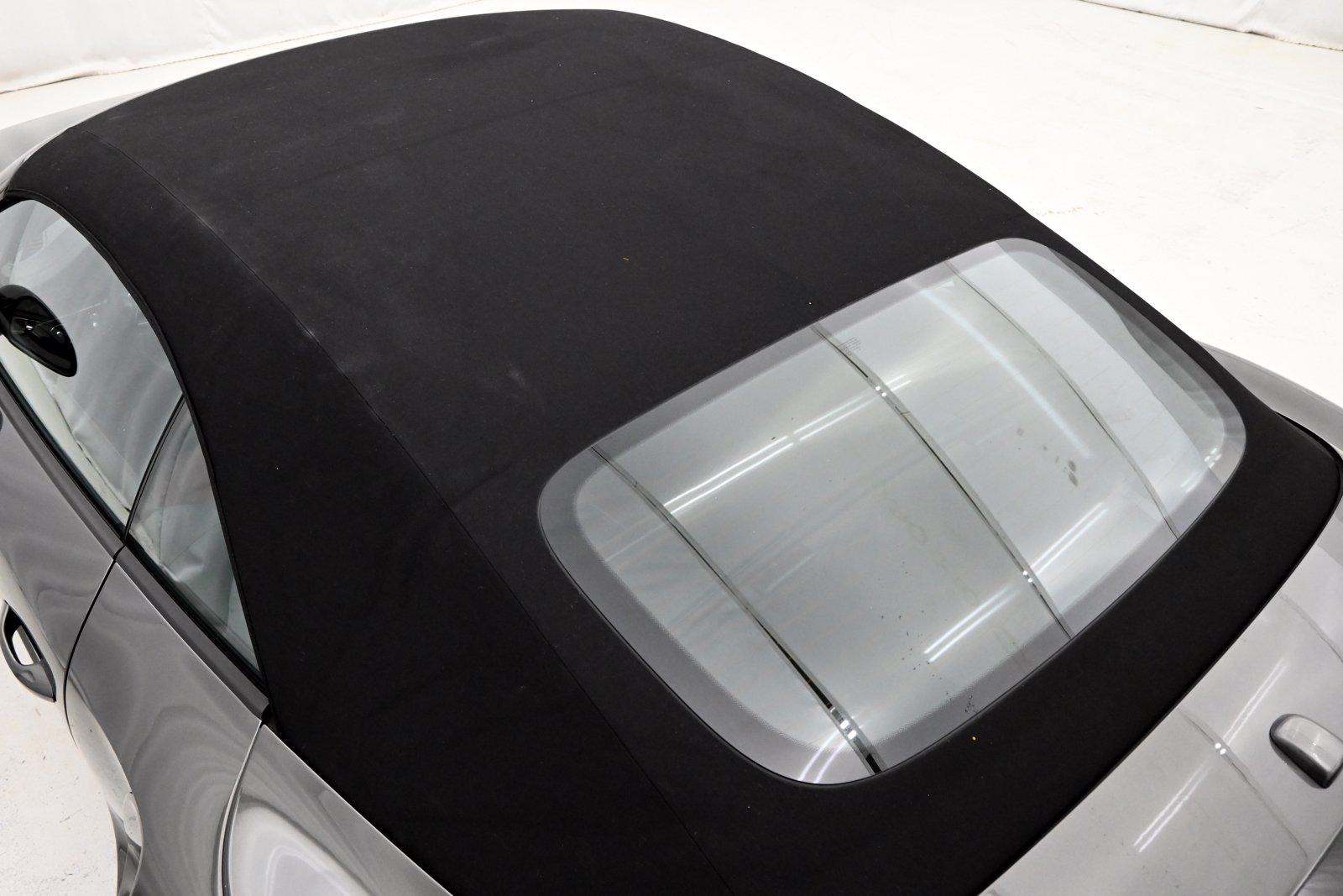Used 2019 Porsche 911 Turbo S | St. Petersburg, FL
