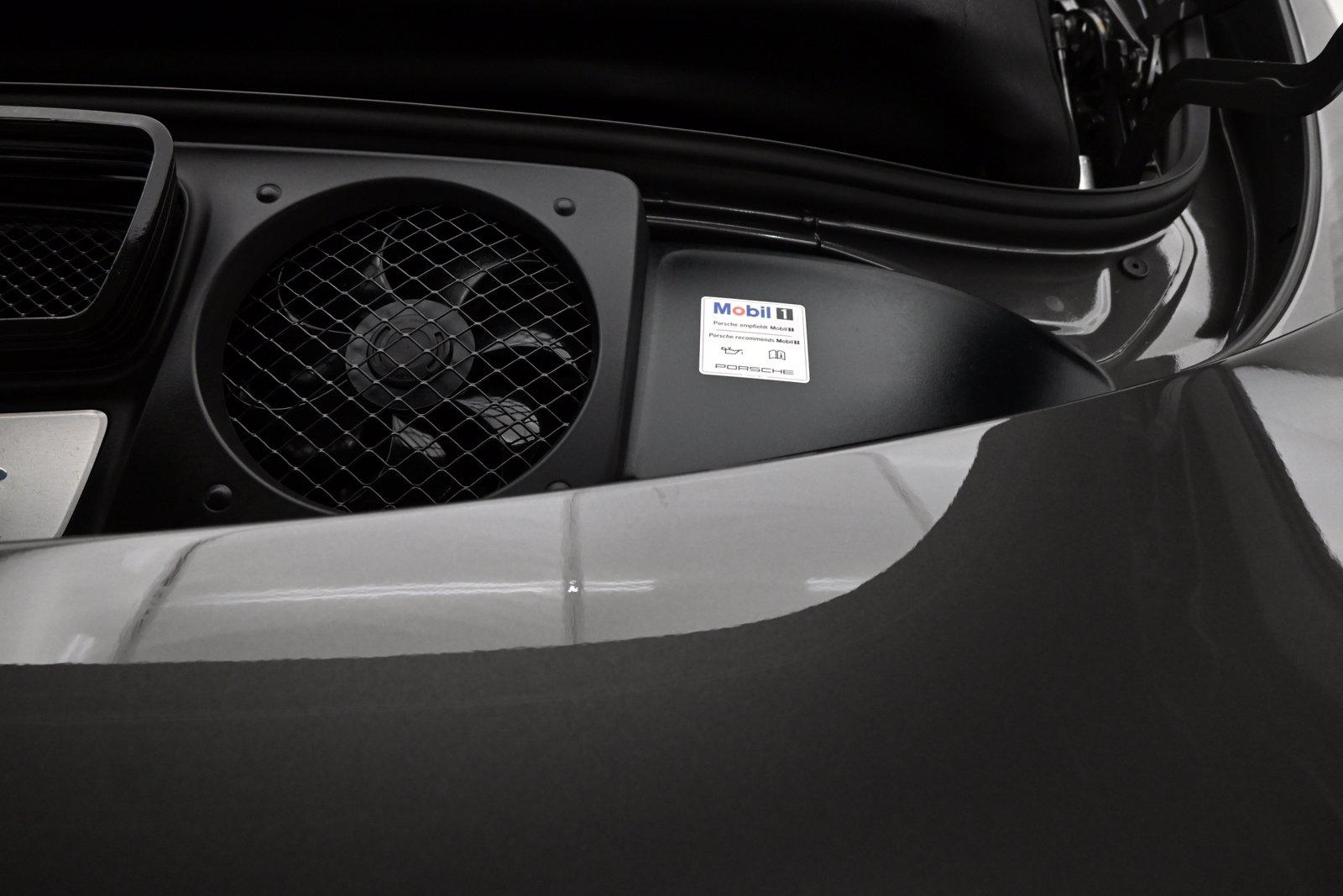 Used 2019 Porsche 911 Turbo S | St. Petersburg, FL