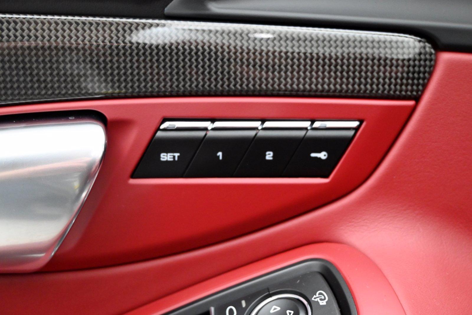 Used 2019 Porsche 911 Turbo S | St. Petersburg, FL