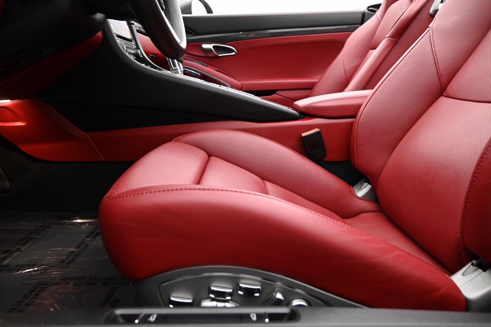 Used 2019 Porsche 911 Turbo S | St. Petersburg, FL