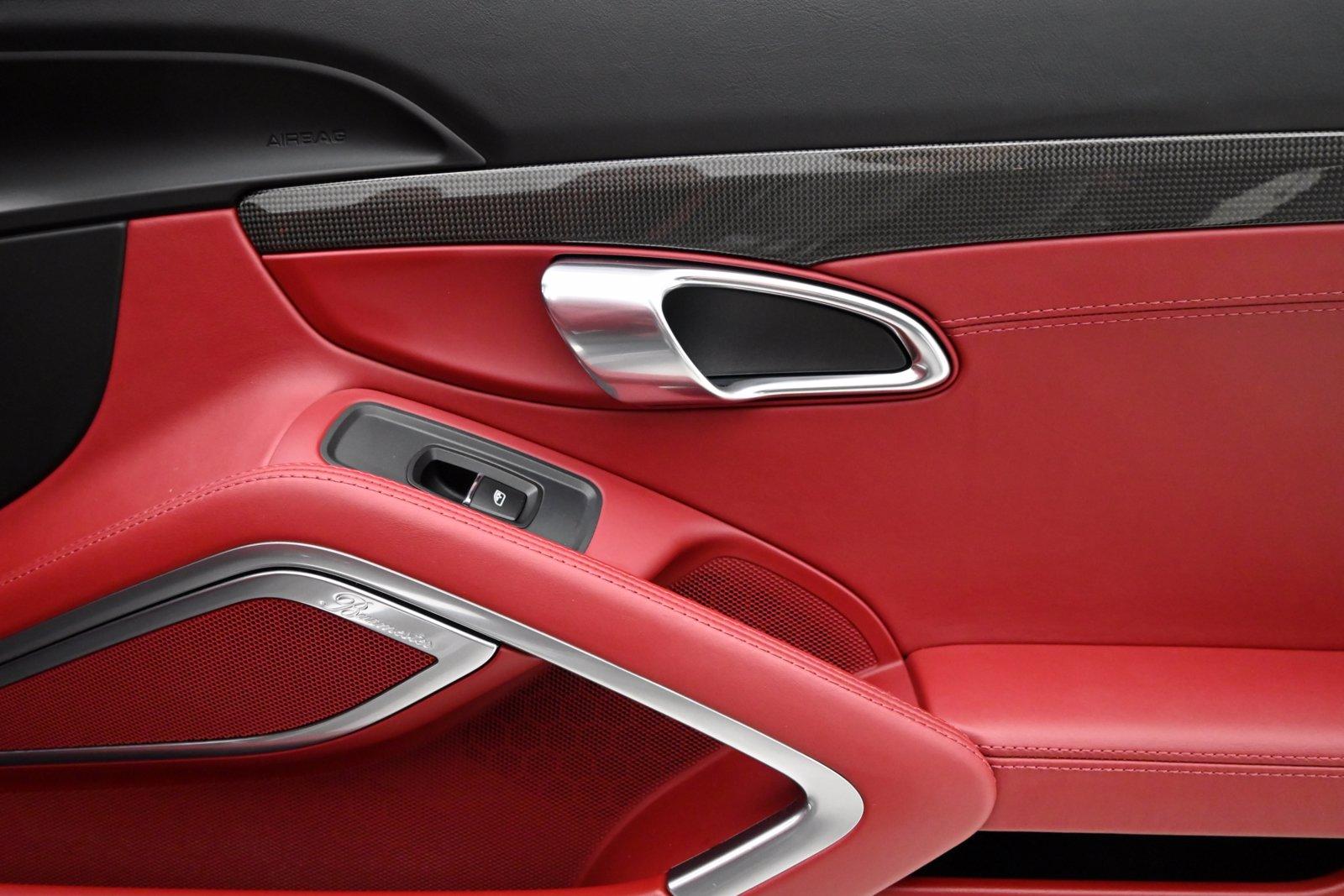 Used 2019 Porsche 911 Turbo S | St. Petersburg, FL